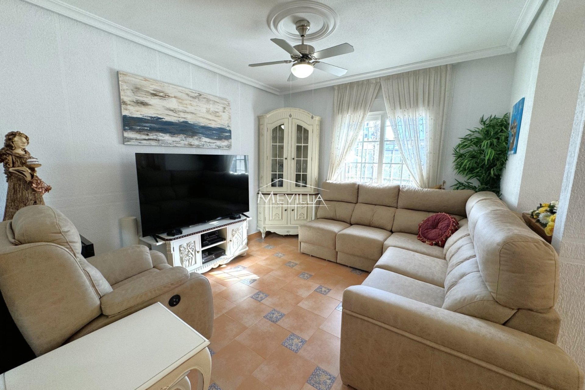 Wederverkoop - Villa - Orihuela Costa - Villamartin