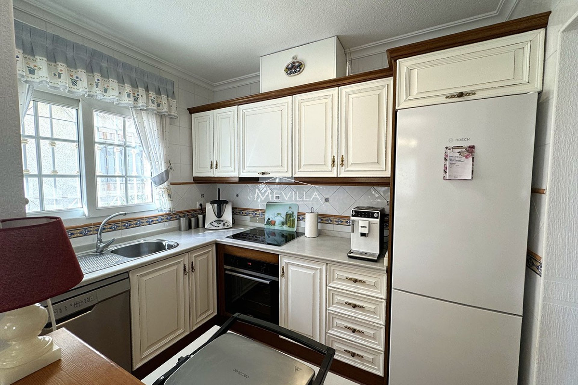 Wederverkoop - Villa - Orihuela Costa - Villamartin