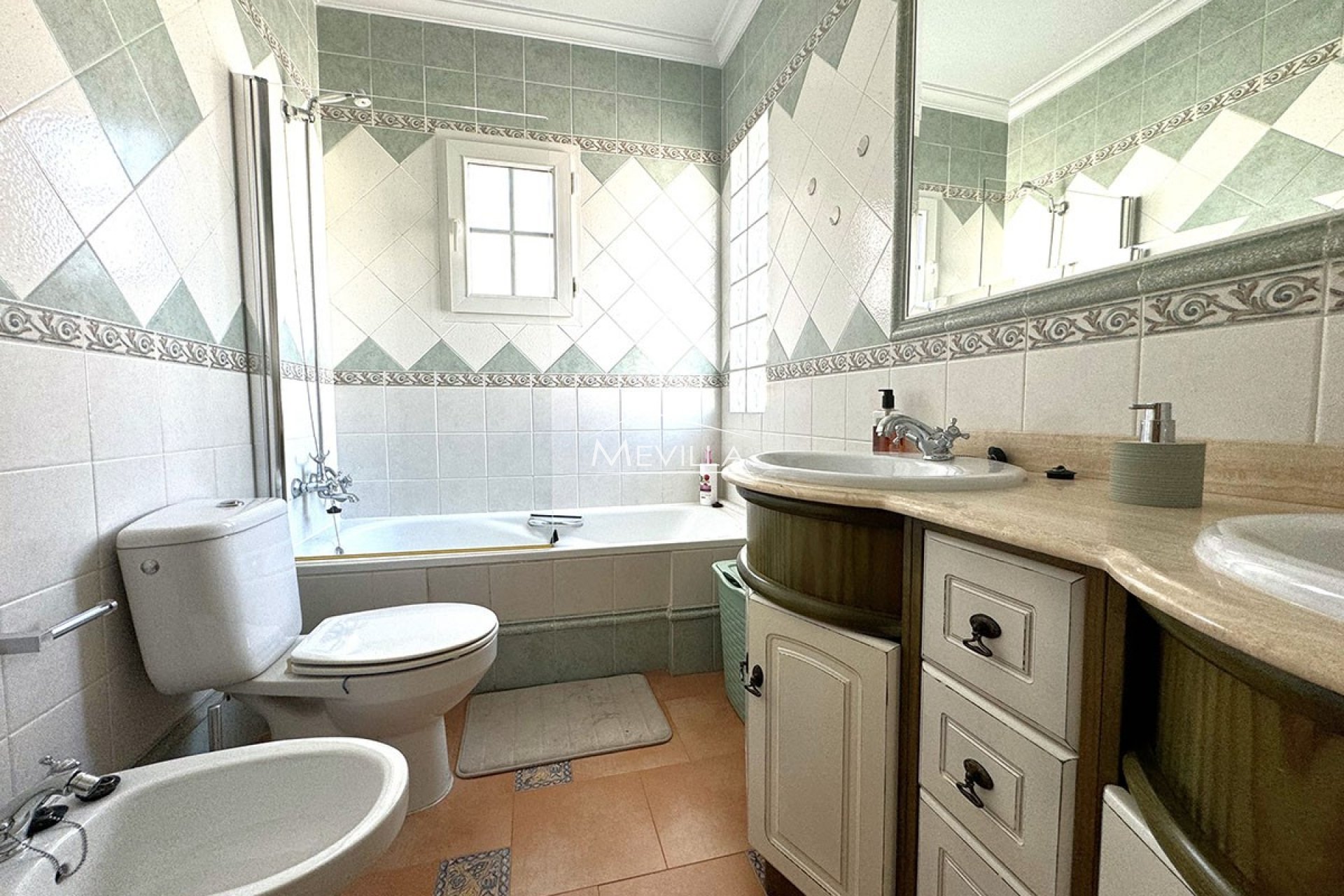 Wederverkoop - Villa - Orihuela Costa - Villamartin