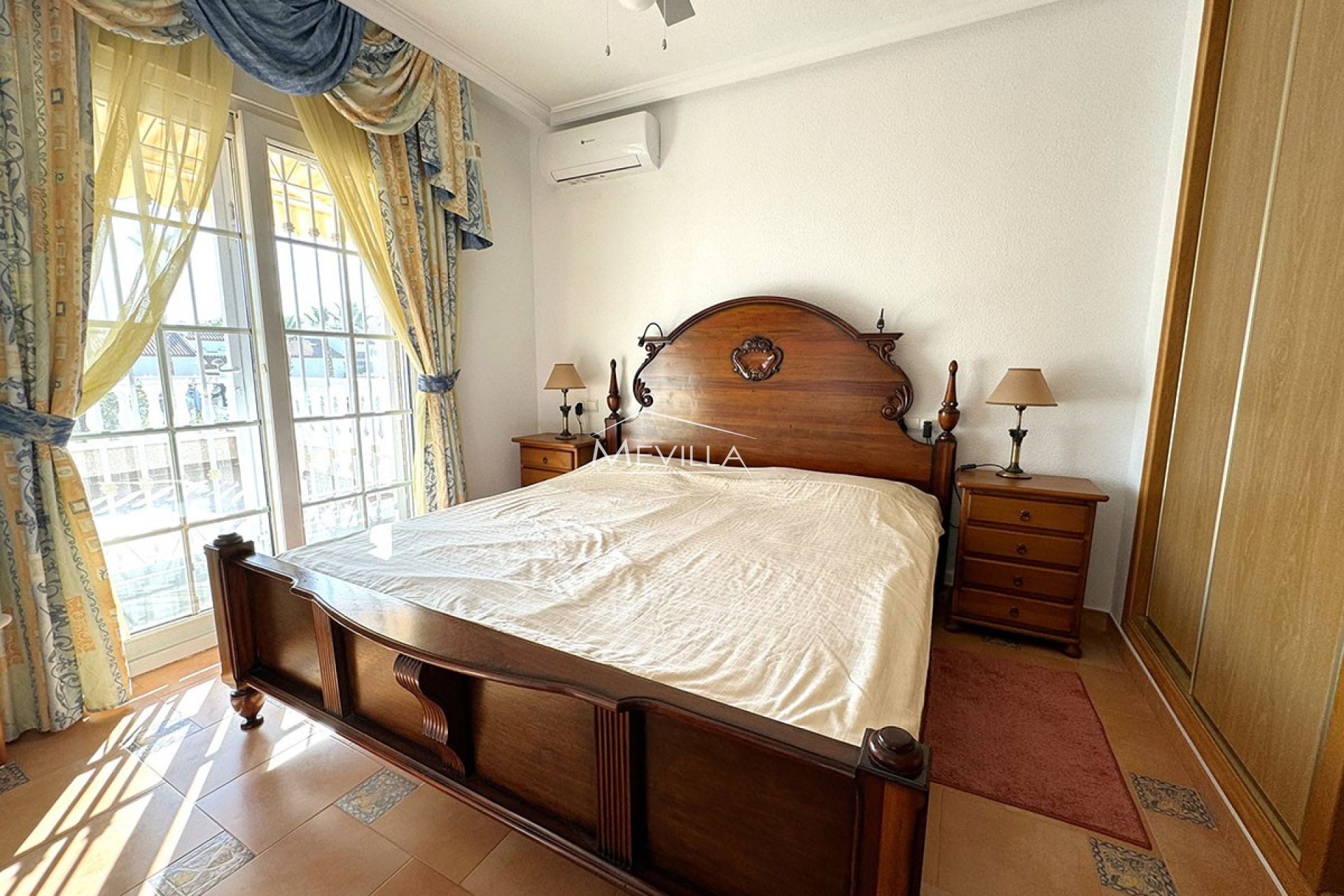 Wederverkoop - Villa - Orihuela Costa - Villamartin