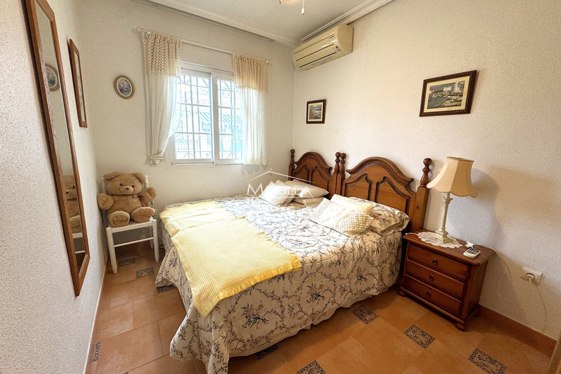 Wederverkoop - Villa - Orihuela Costa - Villamartin