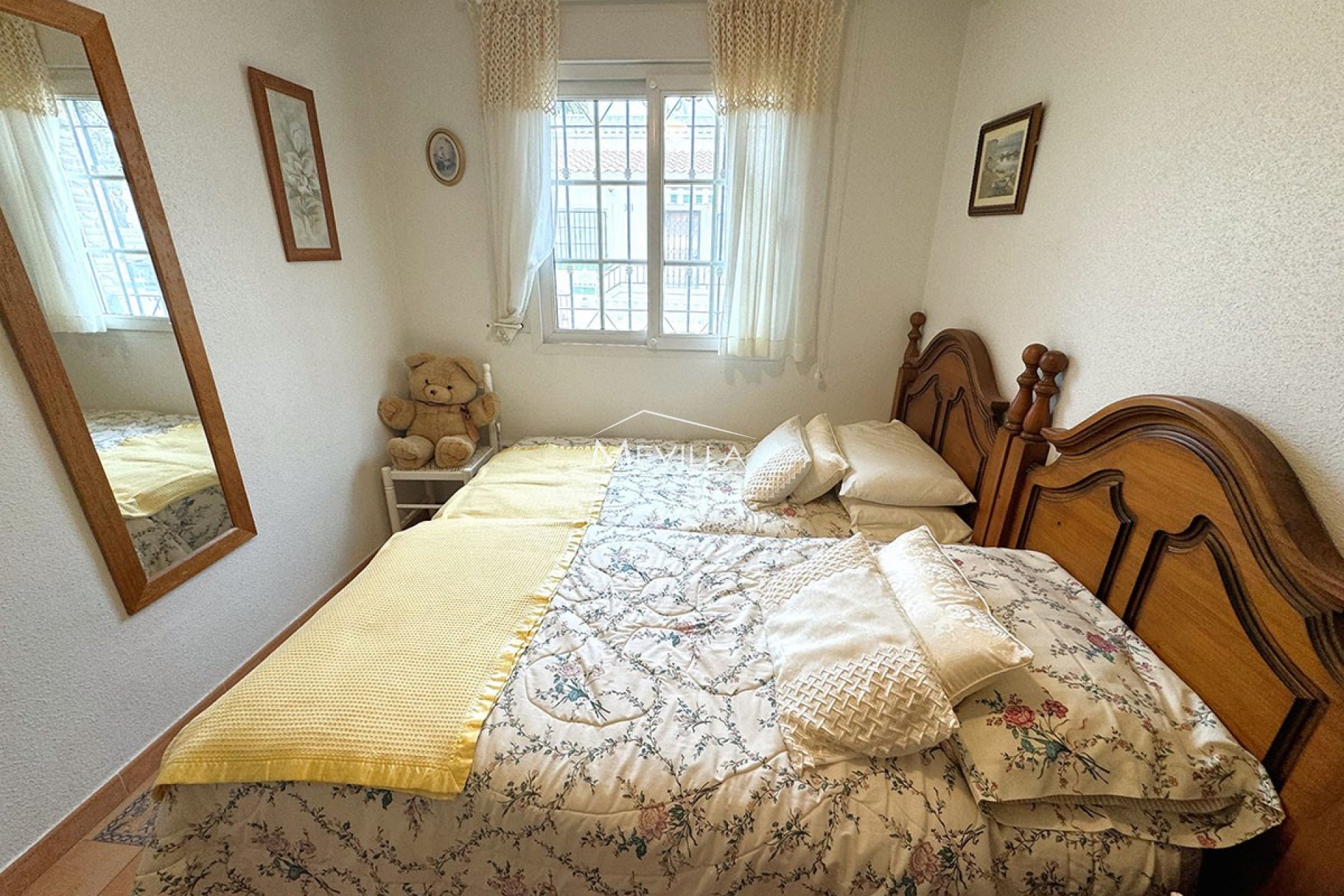 Wederverkoop - Villa - Orihuela Costa - Villamartin