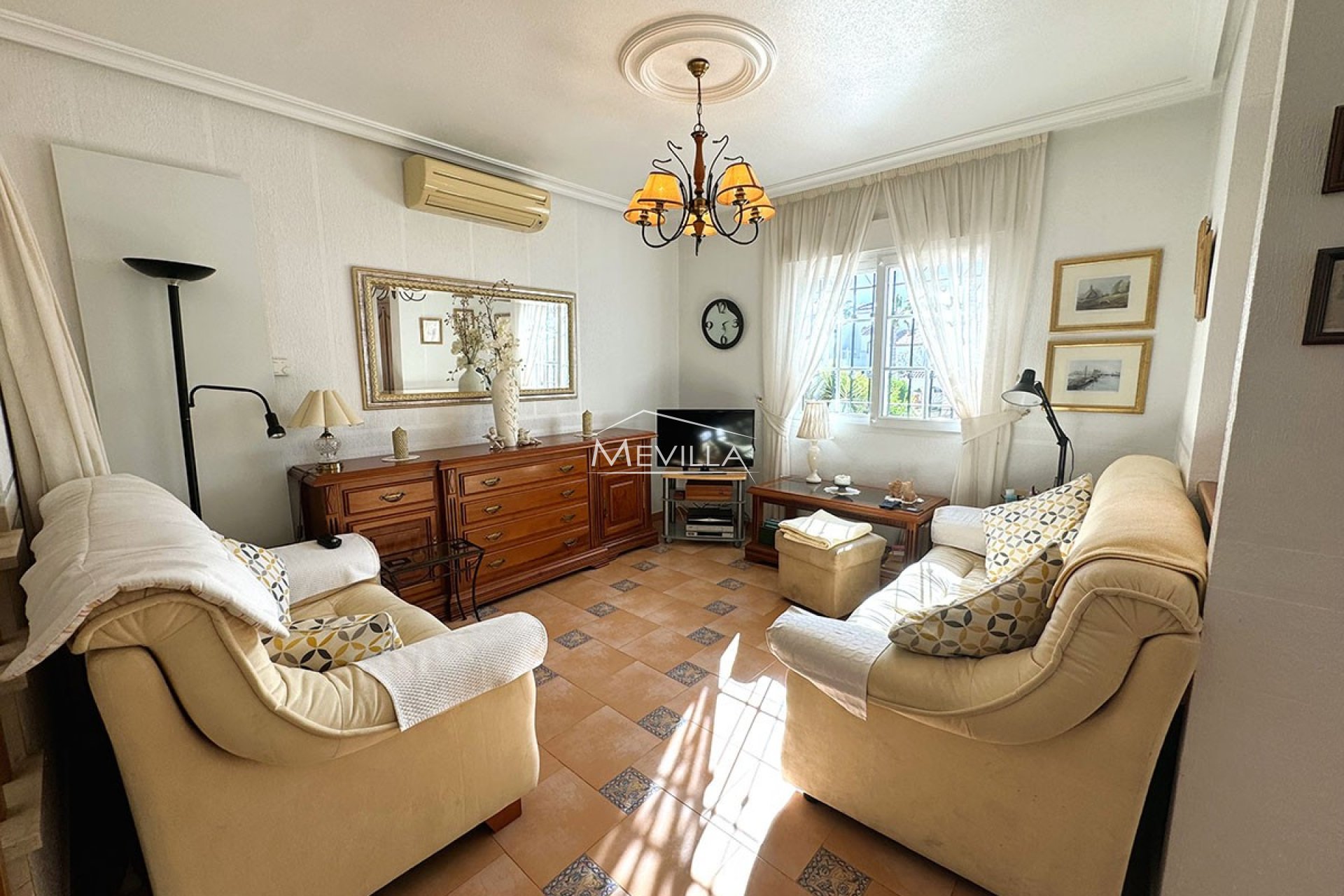 Wederverkoop - Villa - Orihuela Costa - Villamartin