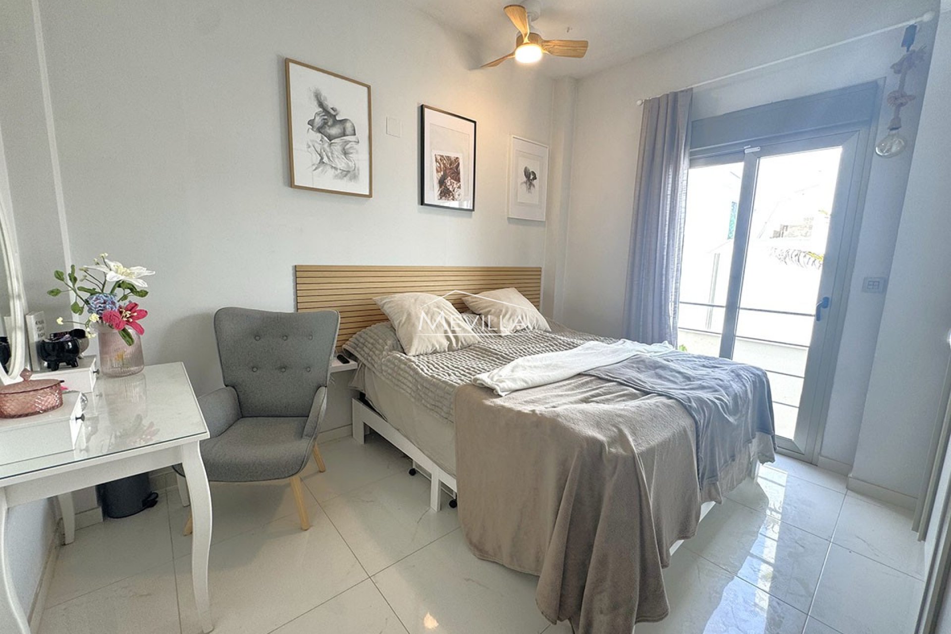 Wederverkoop - Villa - Orihuela Costa - Villamartin