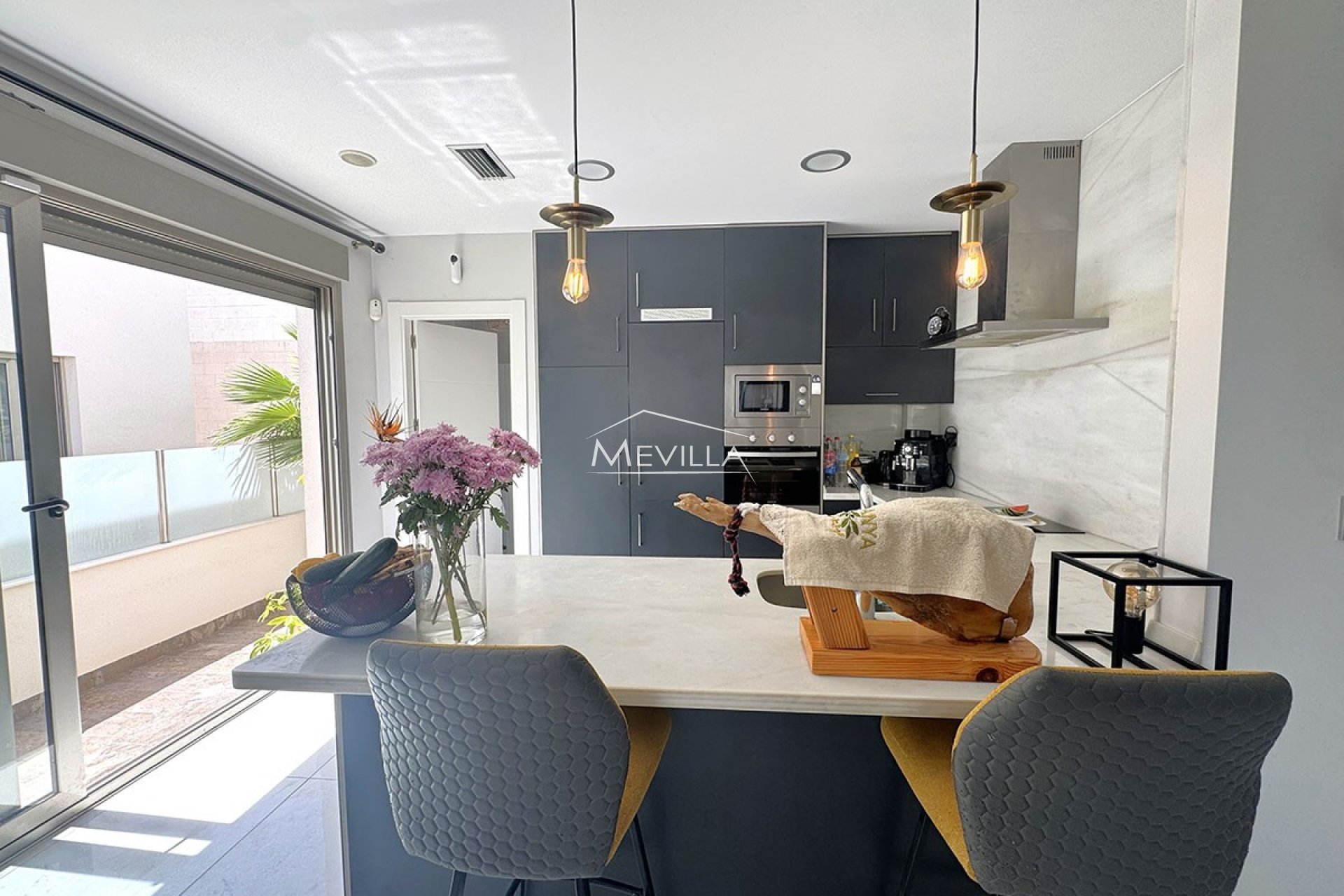 Wederverkoop - Villa - Orihuela Costa - Villamartin