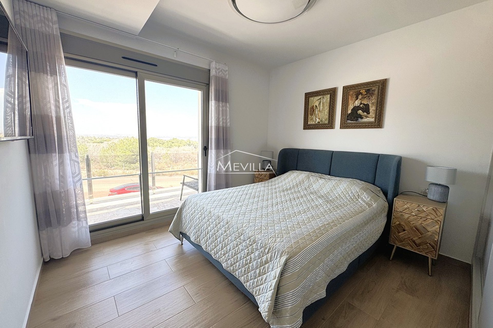 Wederverkoop - Villa - Orihuela Costa - Villamartin