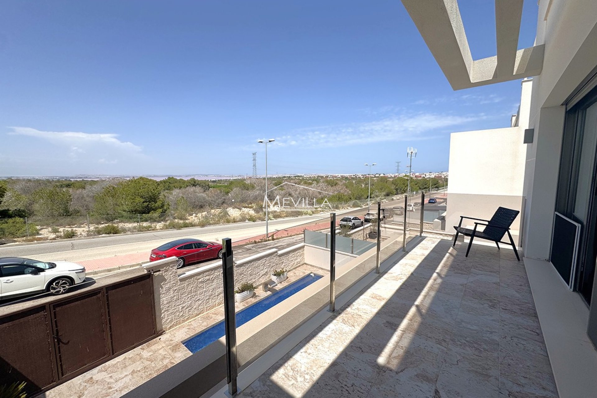 Wederverkoop - Villa - Orihuela Costa - Villamartin