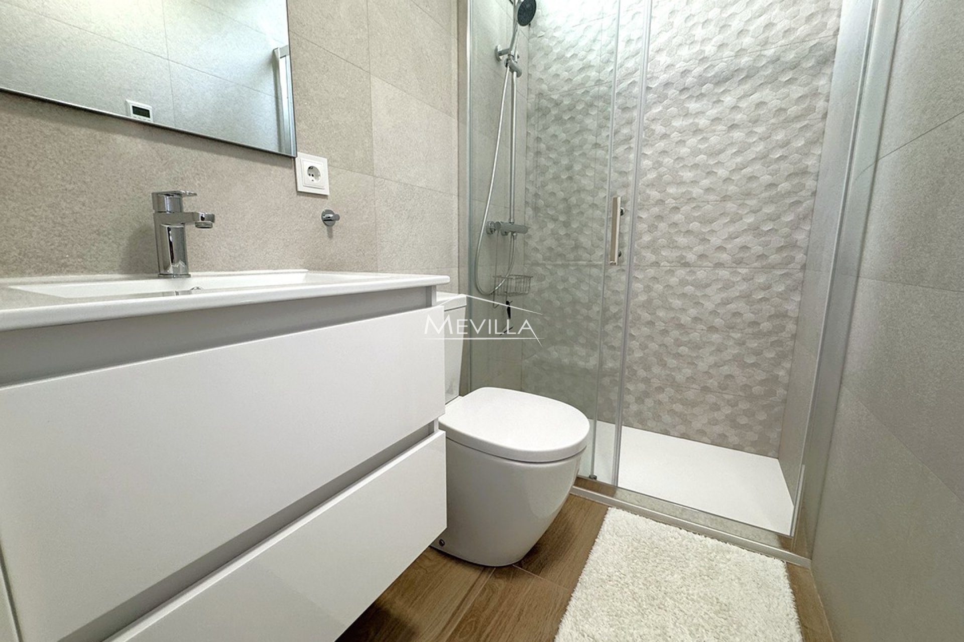 Wederverkoop - Villa - Orihuela Costa - Villamartin