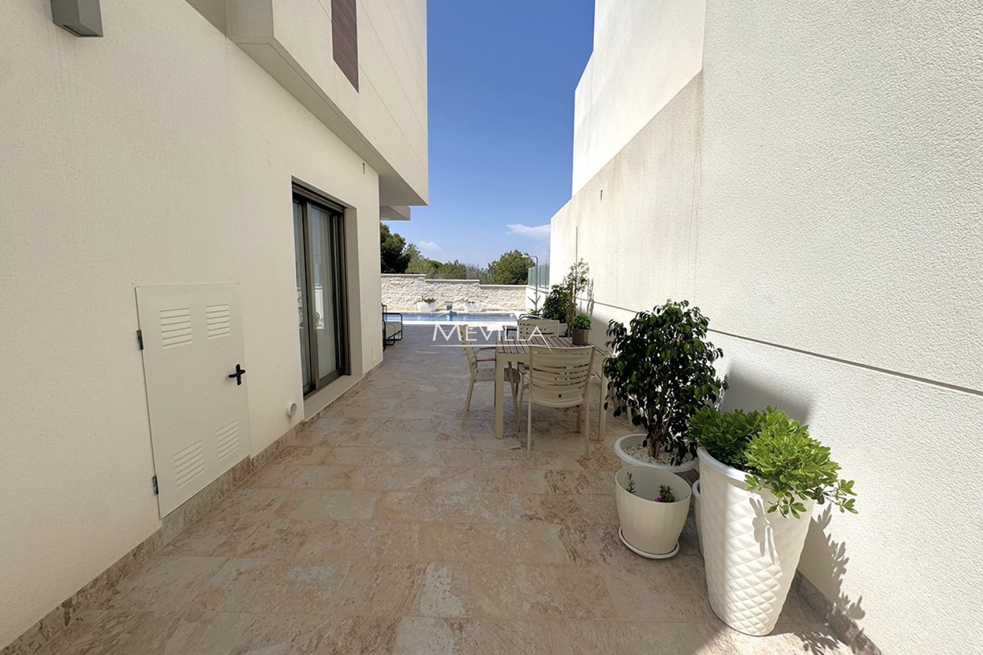 Wederverkoop - Villa - Orihuela Costa - Villamartin