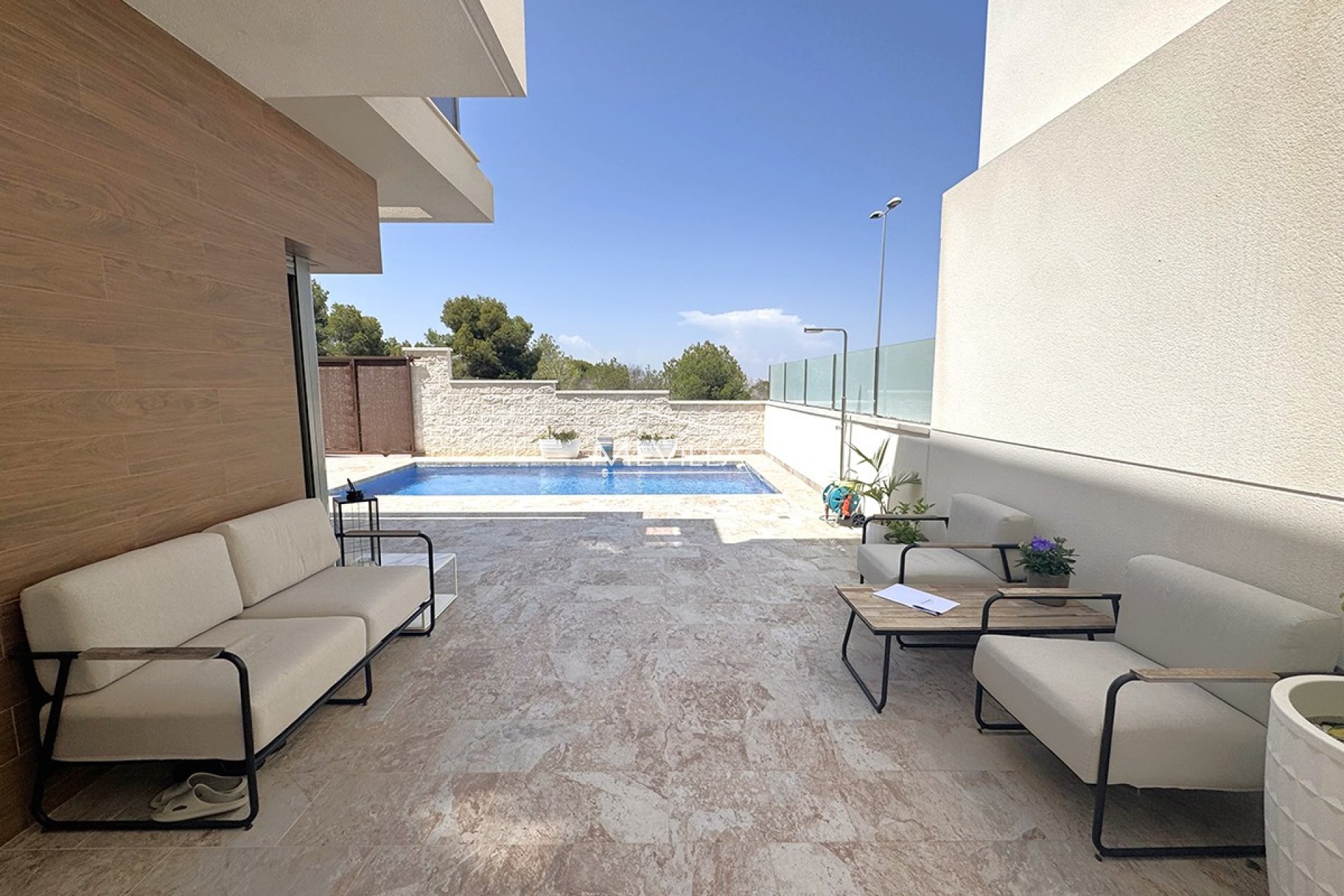 Wederverkoop - Villa - Orihuela Costa - Villamartin