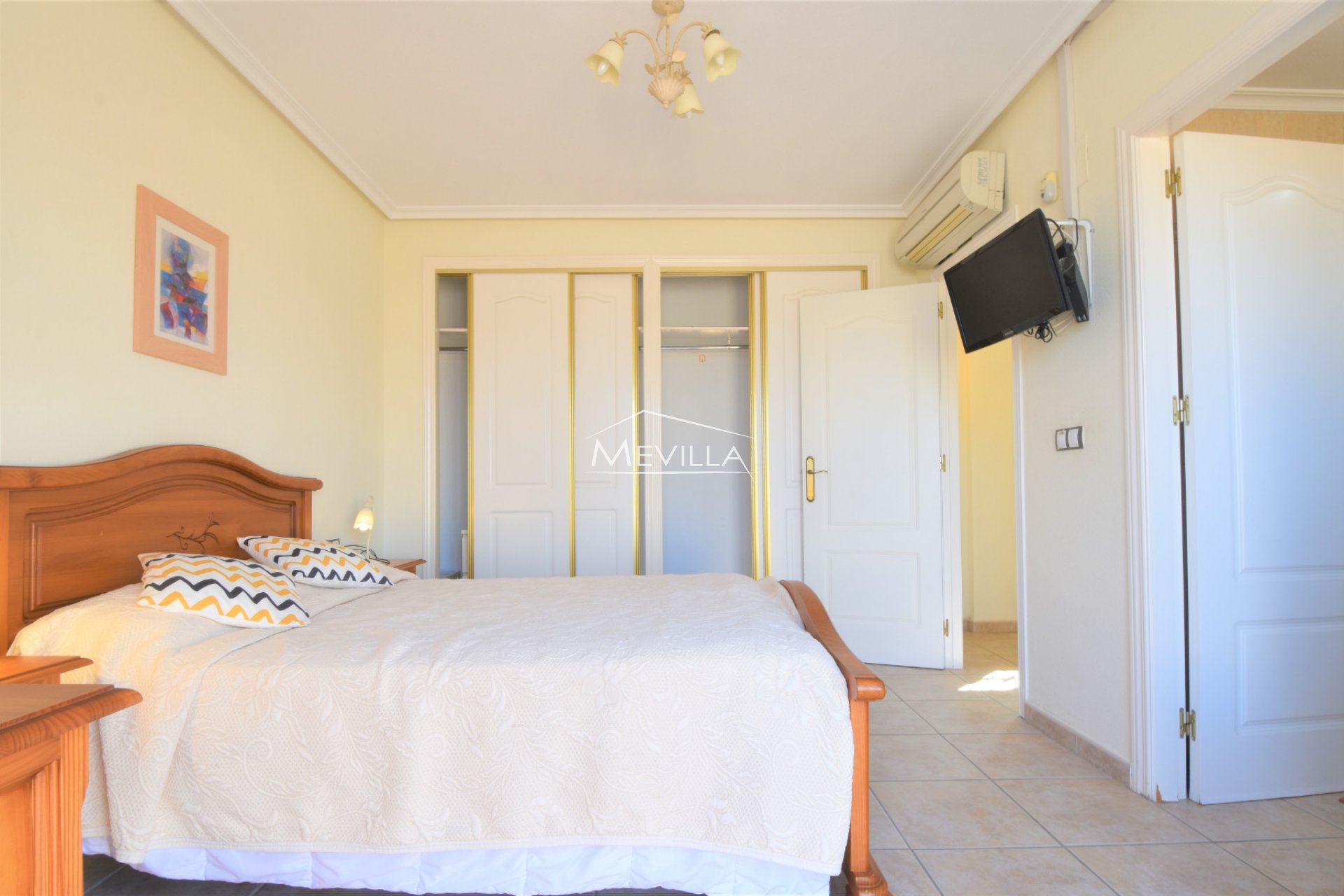 Wederverkoop - Villa - Orihuela Costa - Villamartin