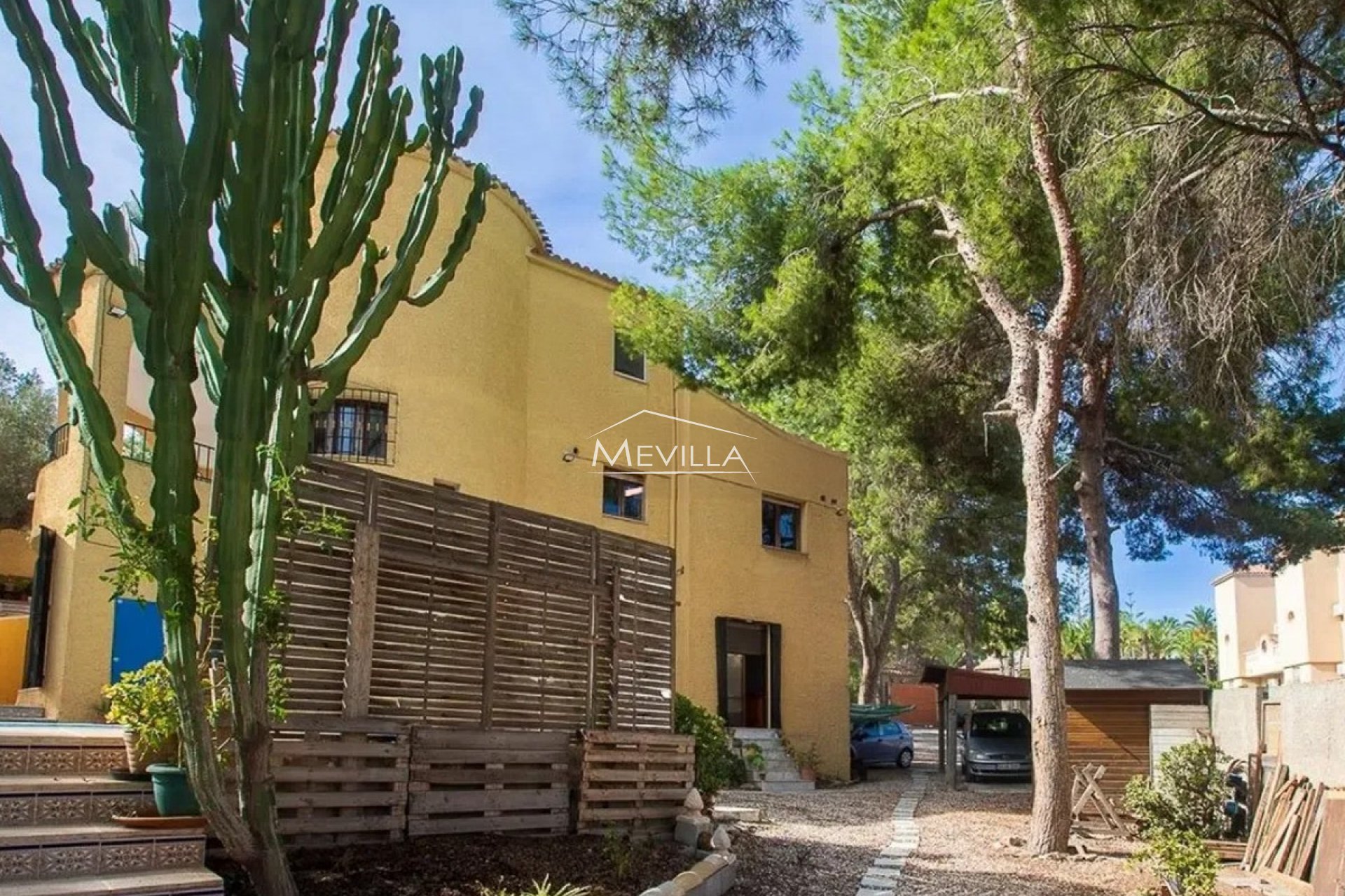 Wederverkoop - Villa - Orihuela Costa - Villamartin