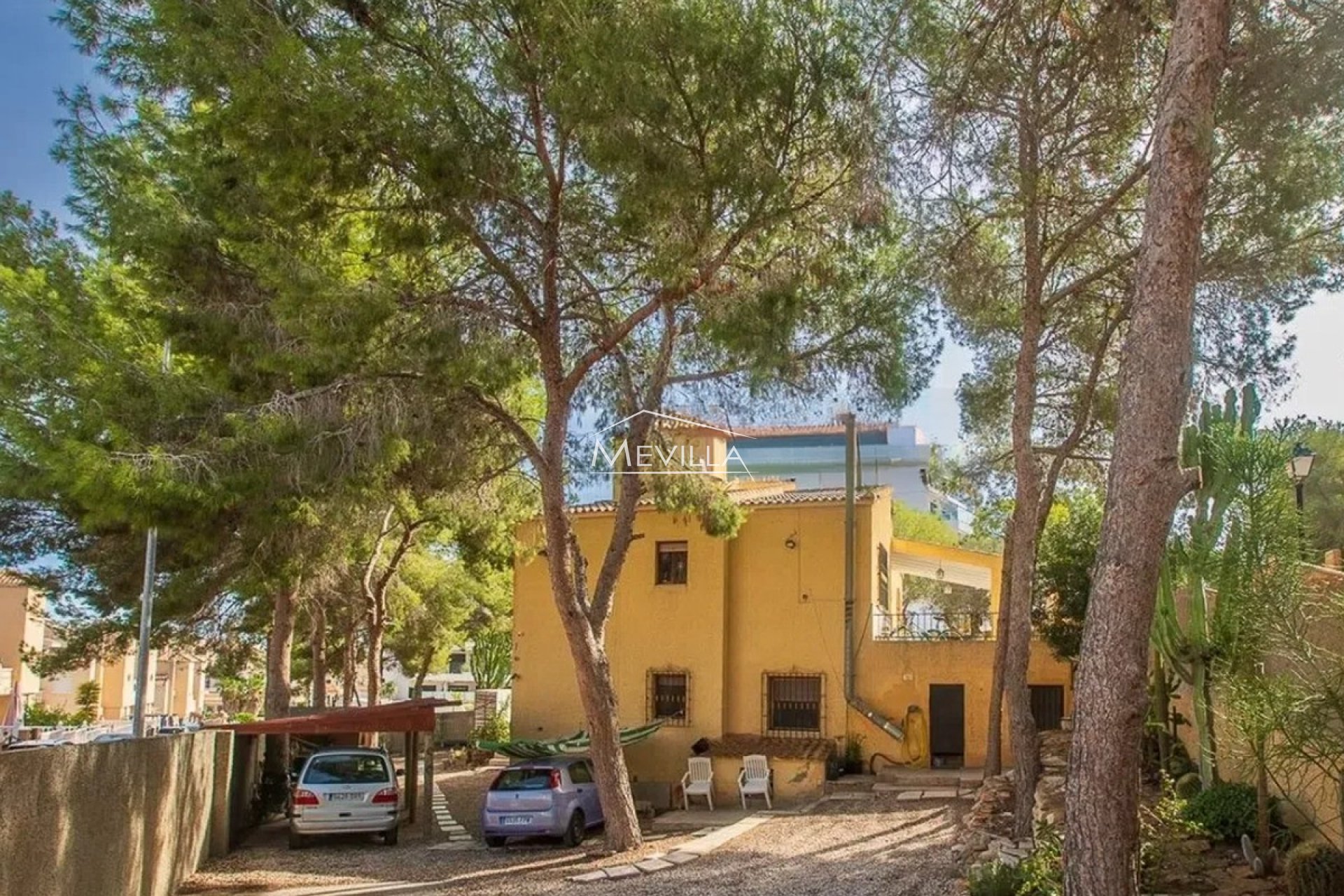 Wederverkoop - Villa - Orihuela Costa - Villamartin