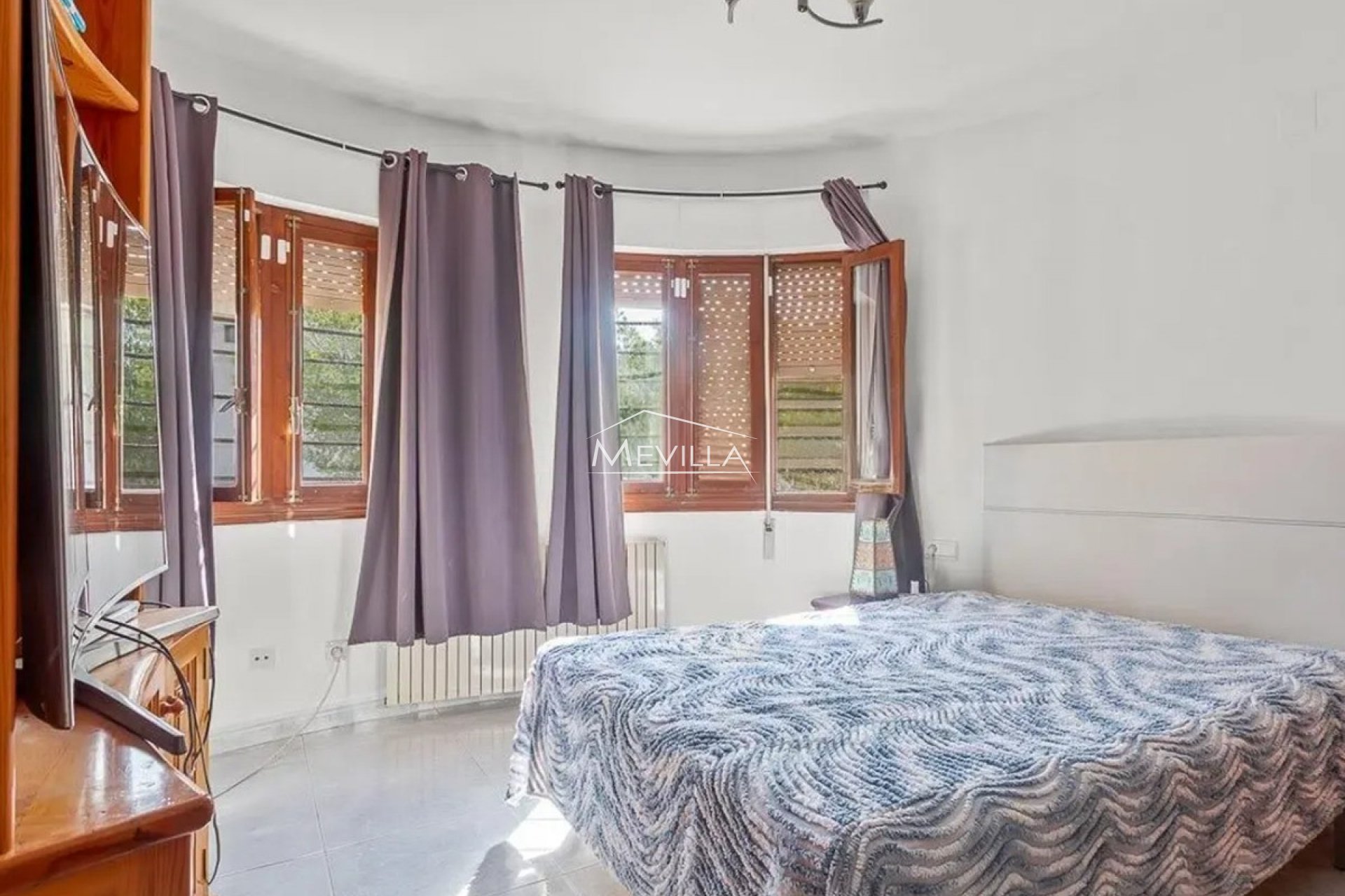 Wederverkoop - Villa - Orihuela Costa - Villamartin