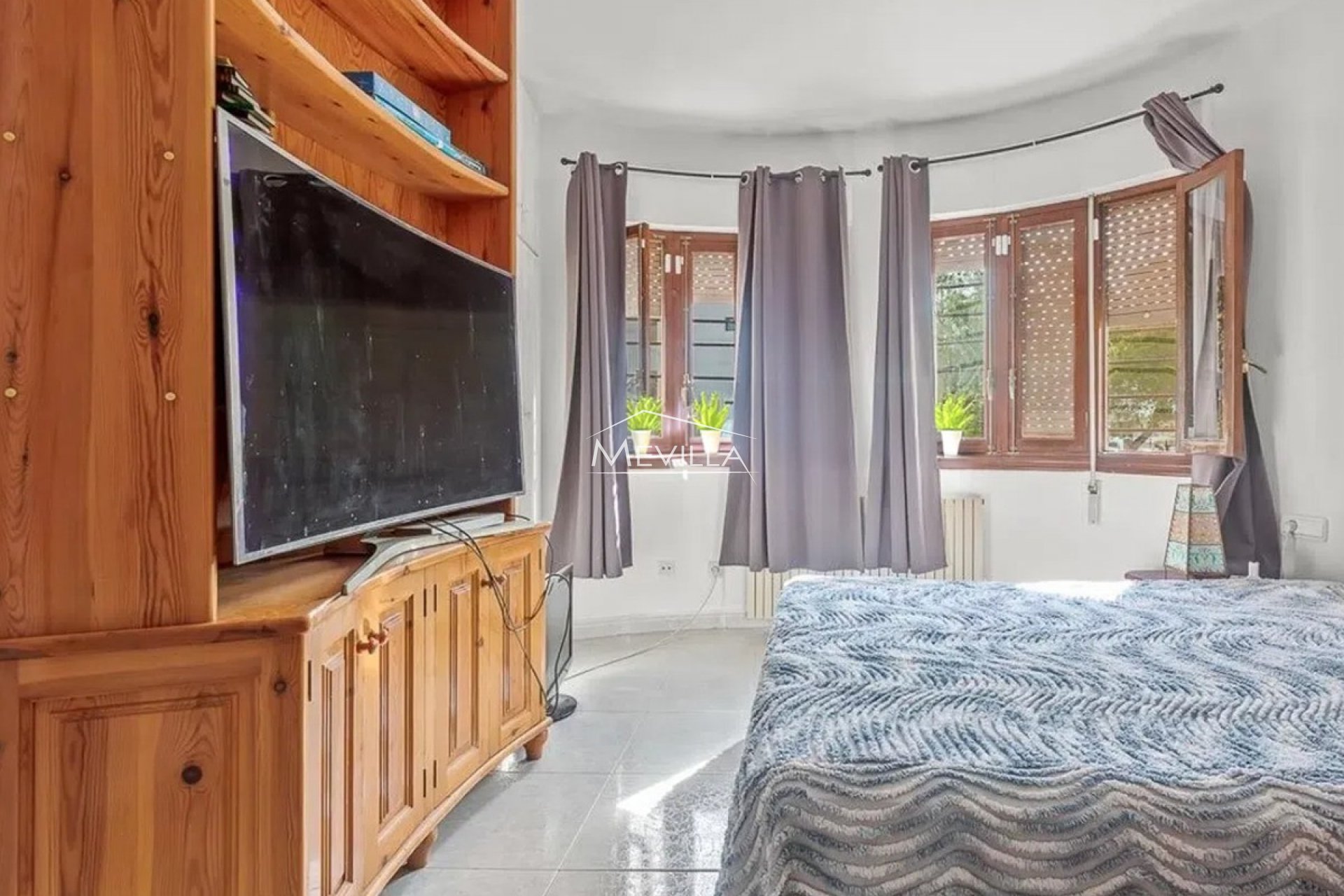 Wederverkoop - Villa - Orihuela Costa - Villamartin