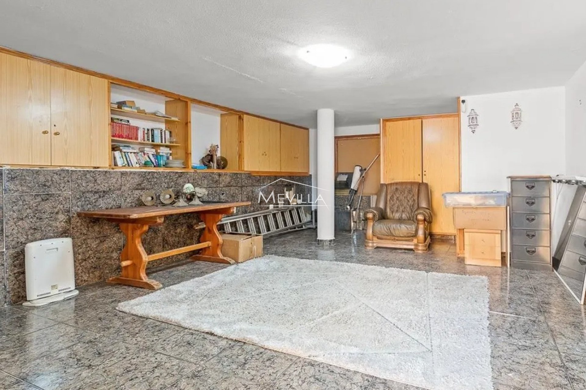 Wederverkoop - Villa - Orihuela Costa - Villamartin