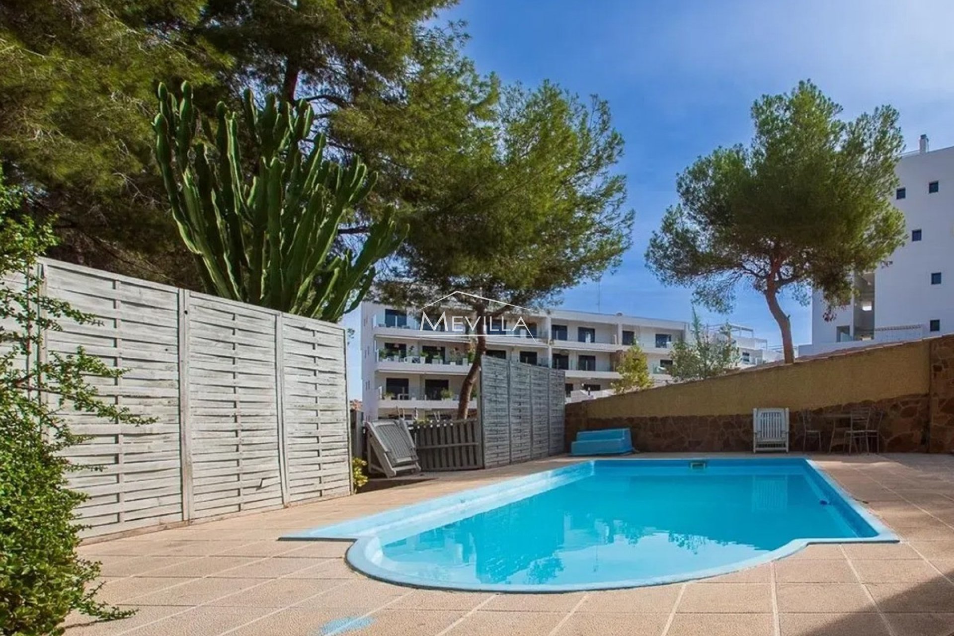 Wederverkoop - Villa - Orihuela Costa - Villamartin