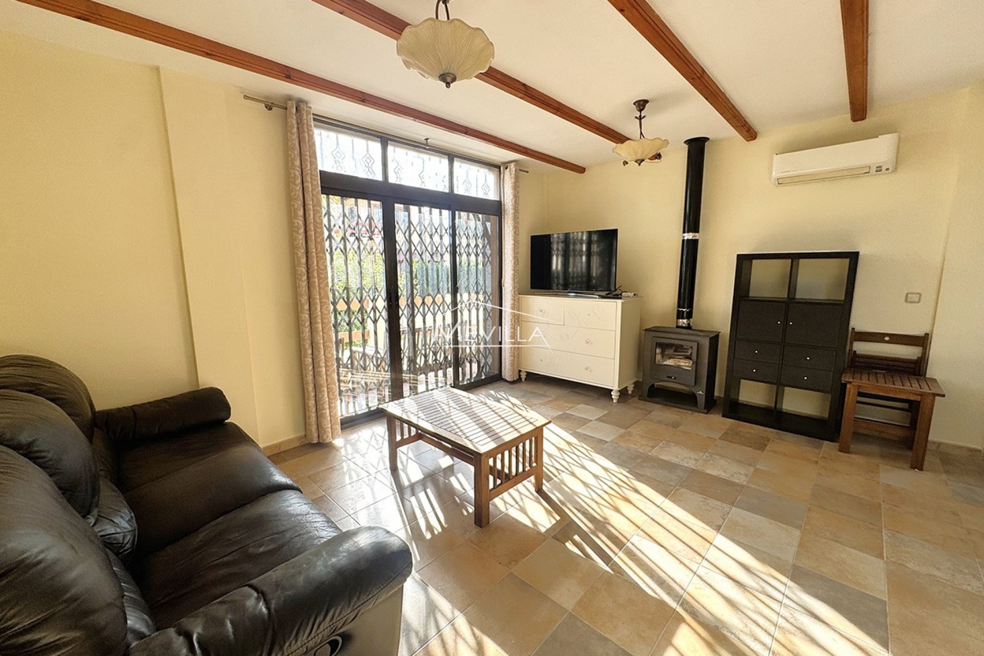 Wederverkoop - Villa - Orihuela Costa - Villamartin