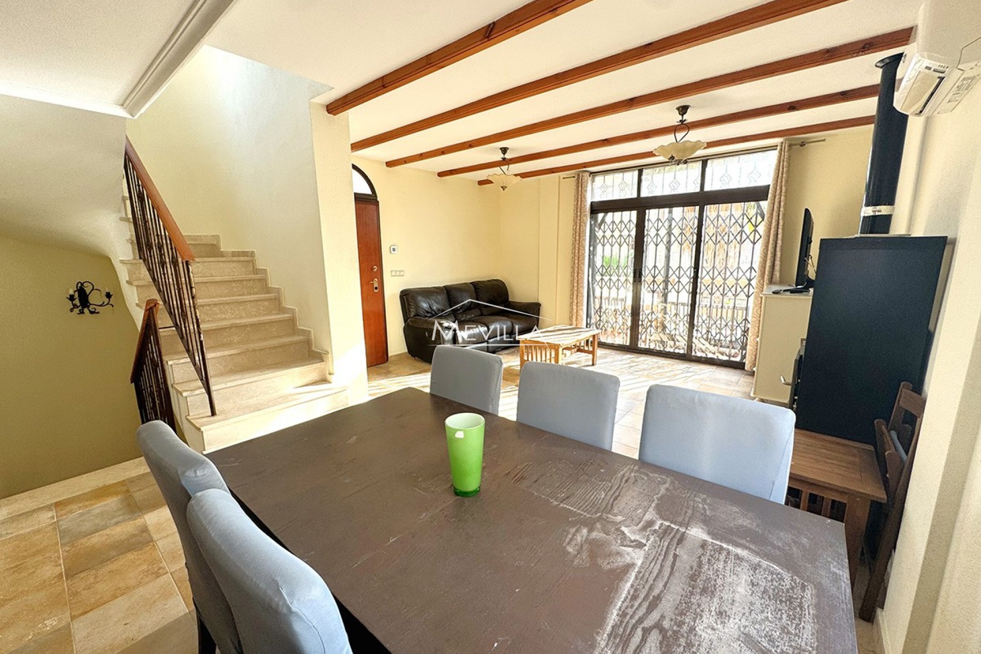 Wederverkoop - Villa - Orihuela Costa - Villamartin