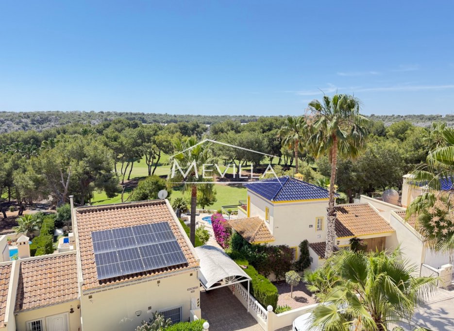 Wederverkoop - Villa - Orihuela Costa - Villamartin