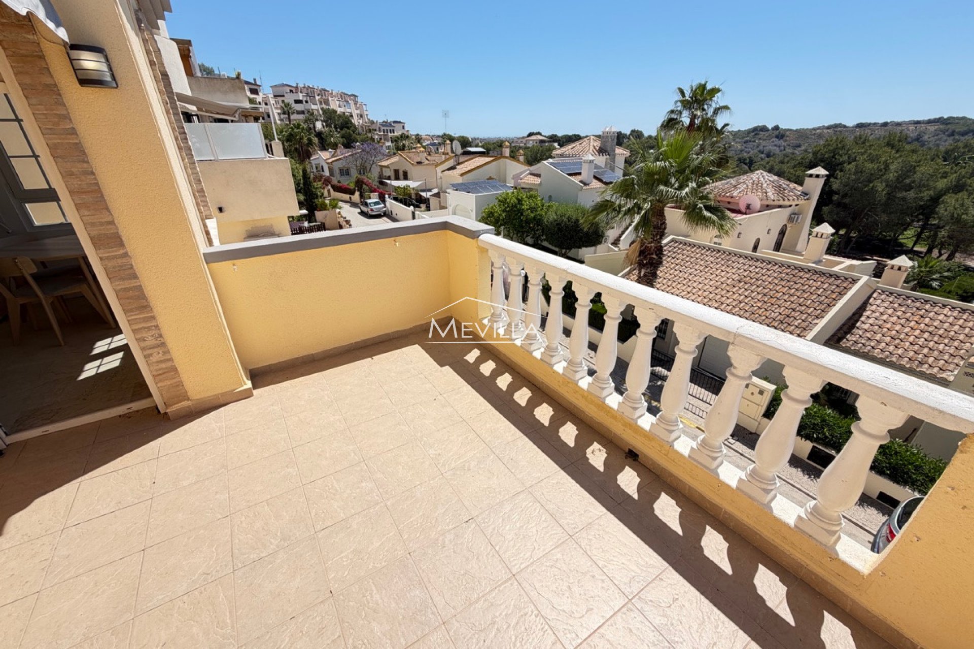 Wederverkoop - Villa - Orihuela Costa - Villamartin