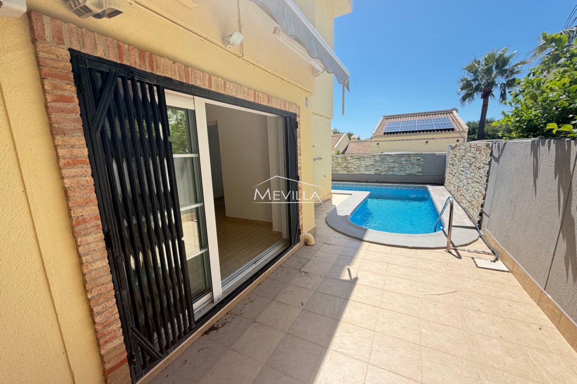 Wederverkoop - Villa - Orihuela Costa - Villamartin