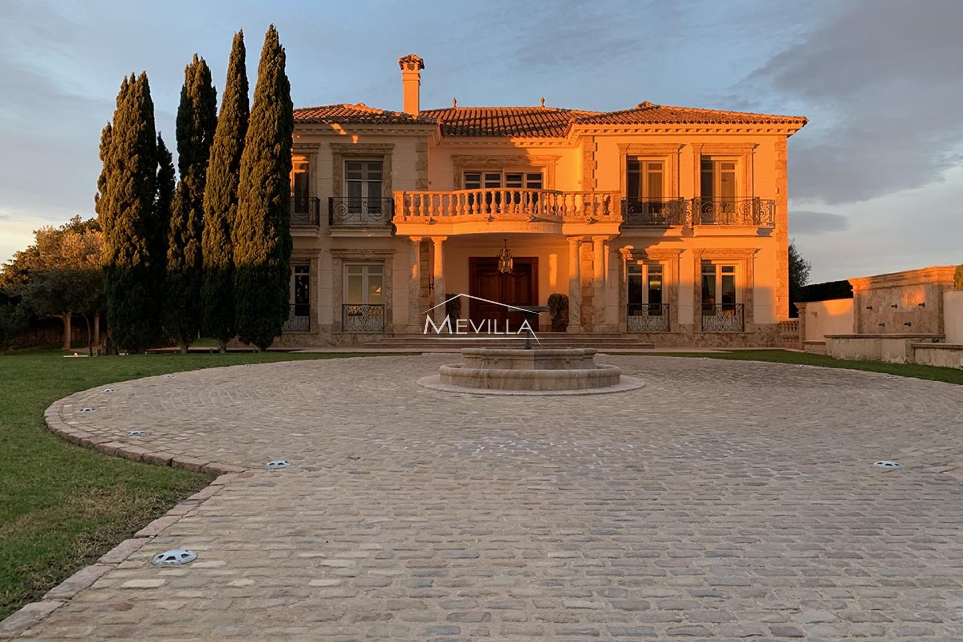 Wederverkoop - Villa - Orihuela