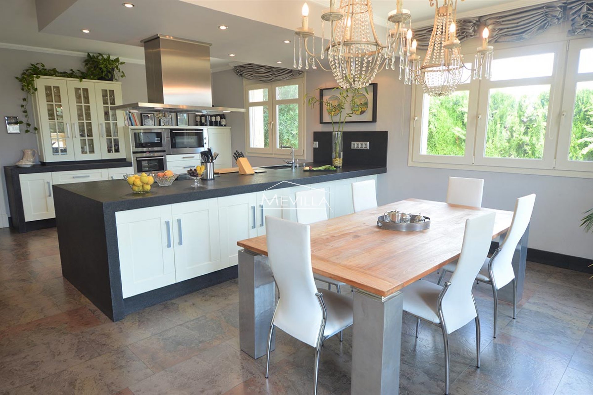 Wederverkoop - Villa - Orihuela