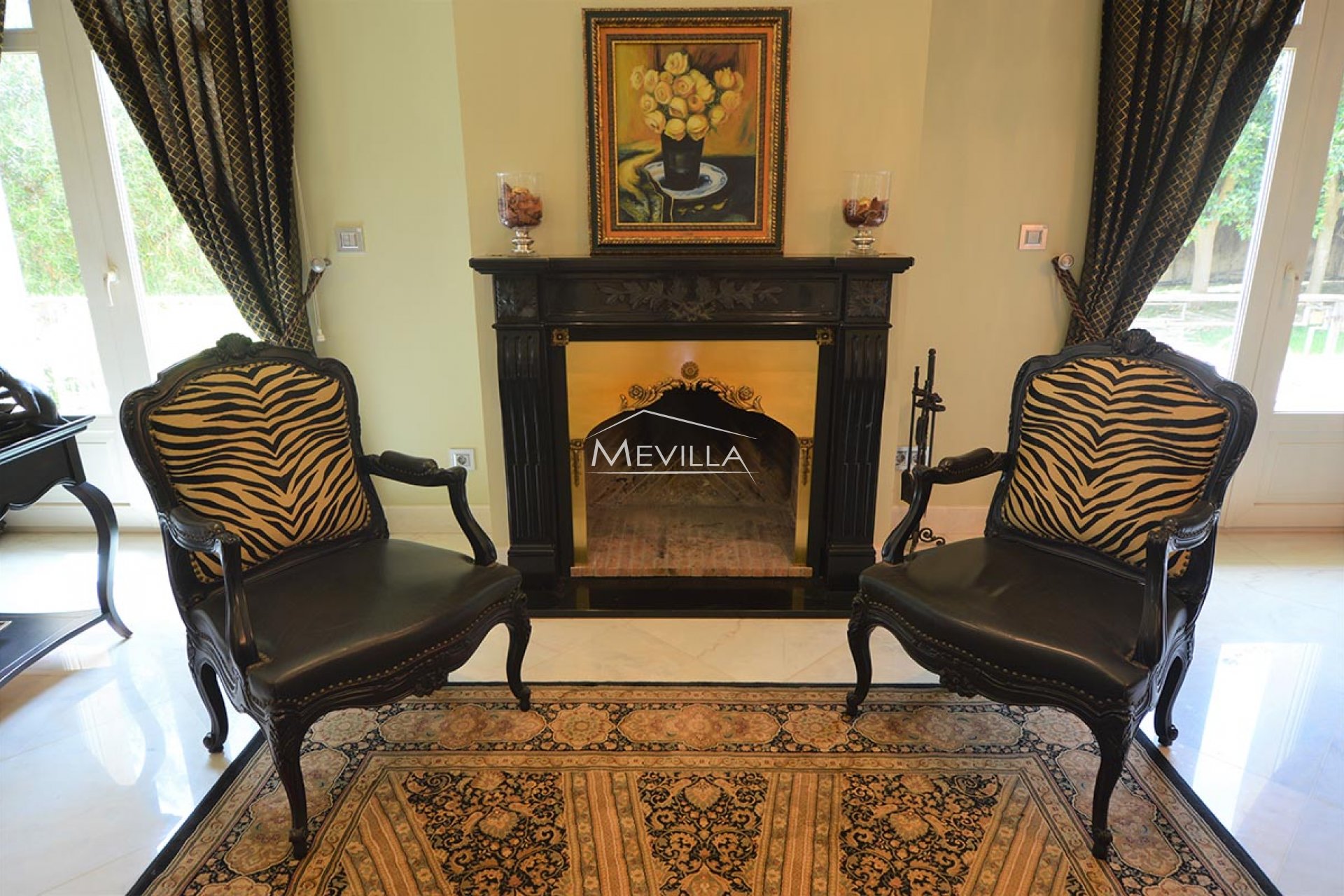 Wederverkoop - Villa - Orihuela