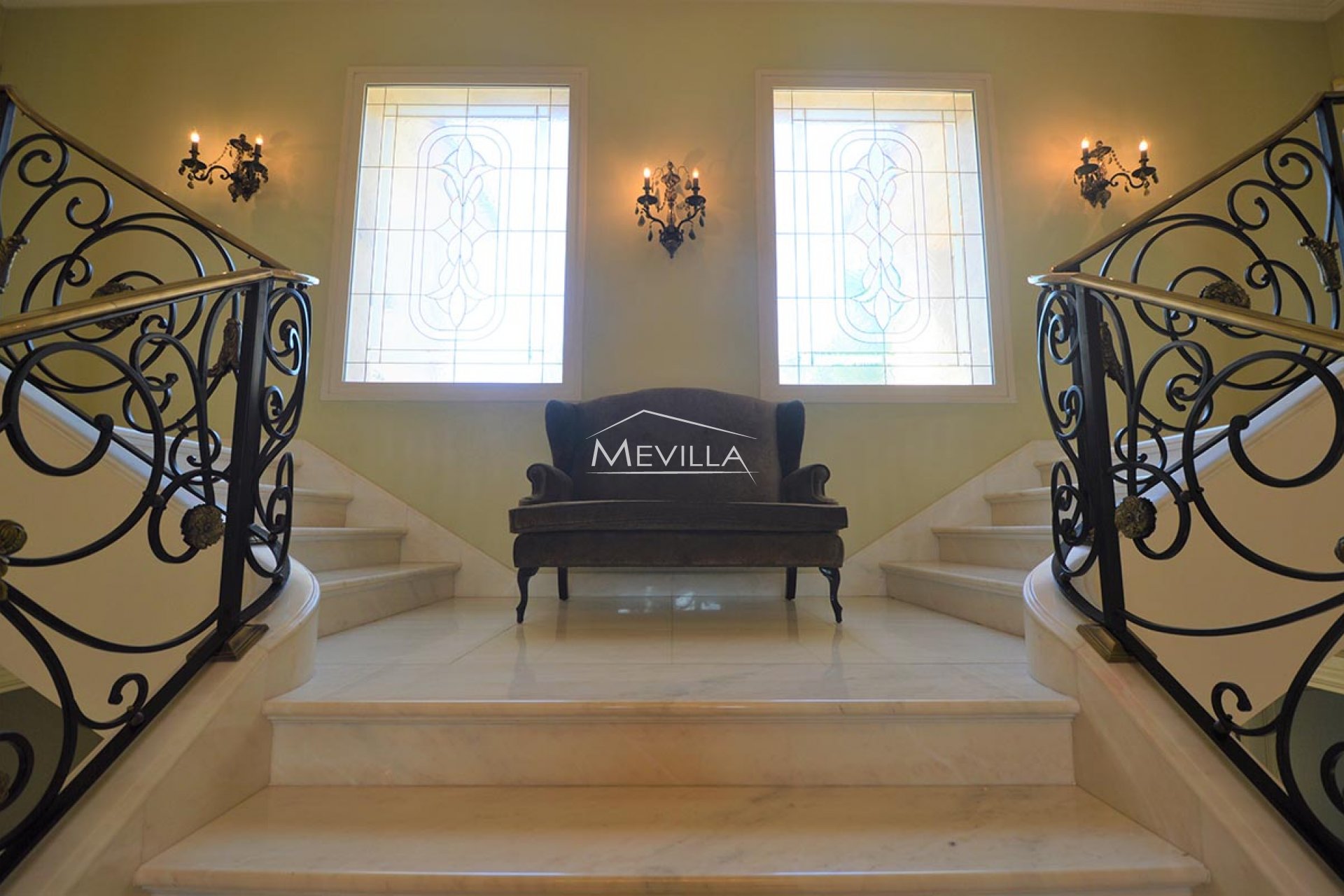 Wederverkoop - Villa - Orihuela