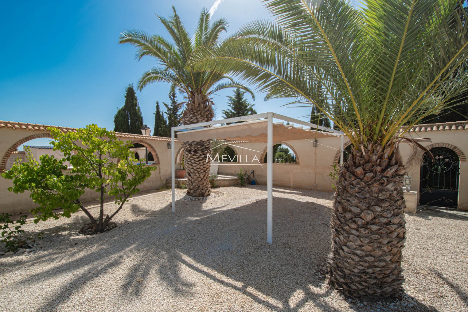 Wederverkoop - Villa - Orihuela