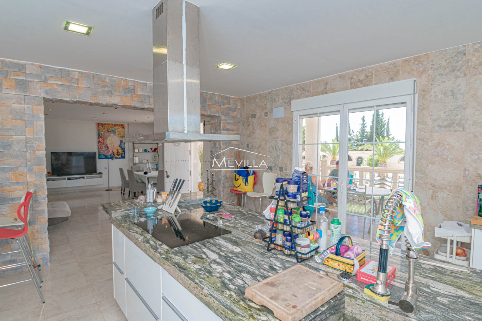 Wederverkoop - Villa - Orihuela