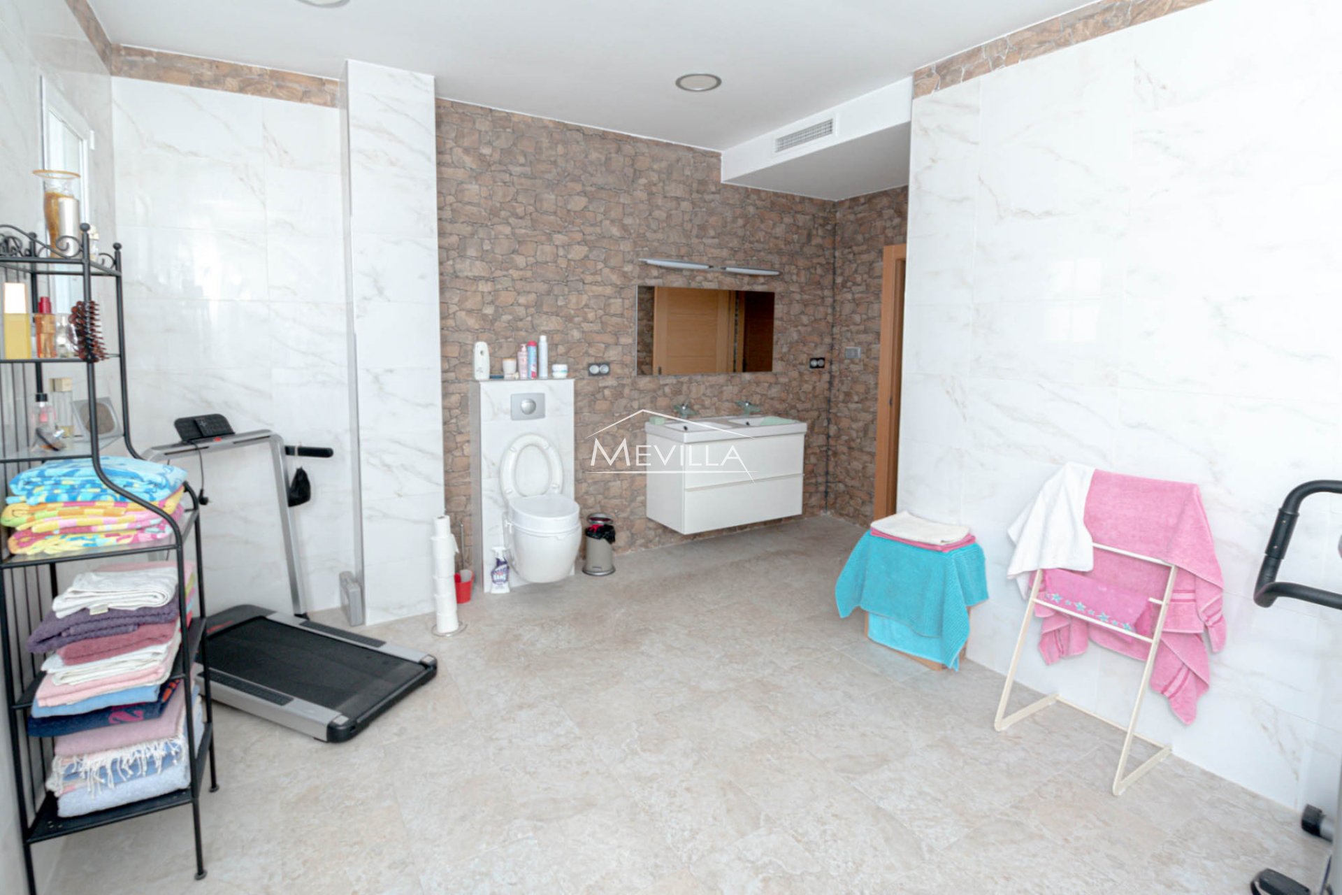 Wederverkoop - Villa - Orihuela