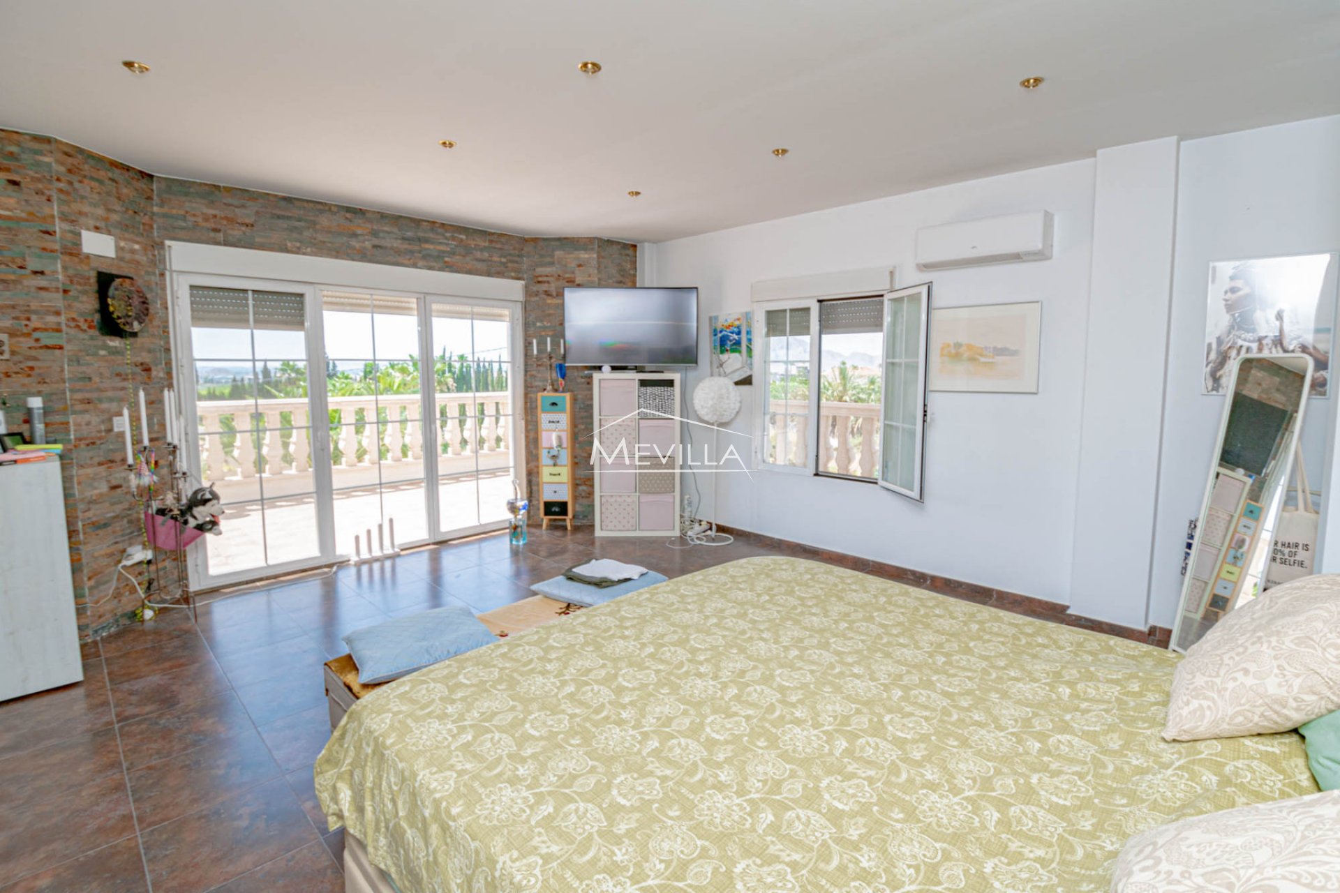 Wederverkoop - Villa - Orihuela