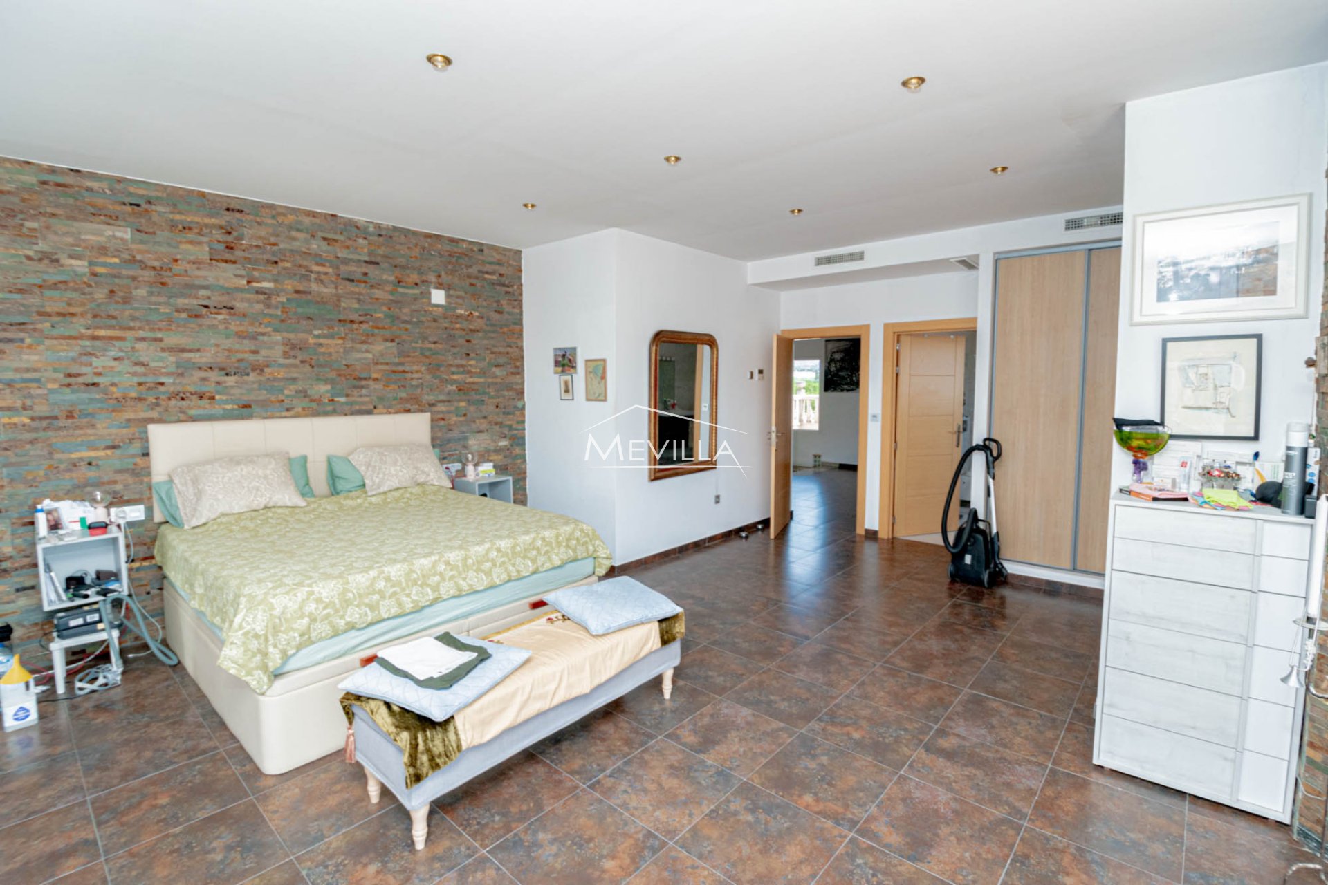 Wederverkoop - Villa - Orihuela