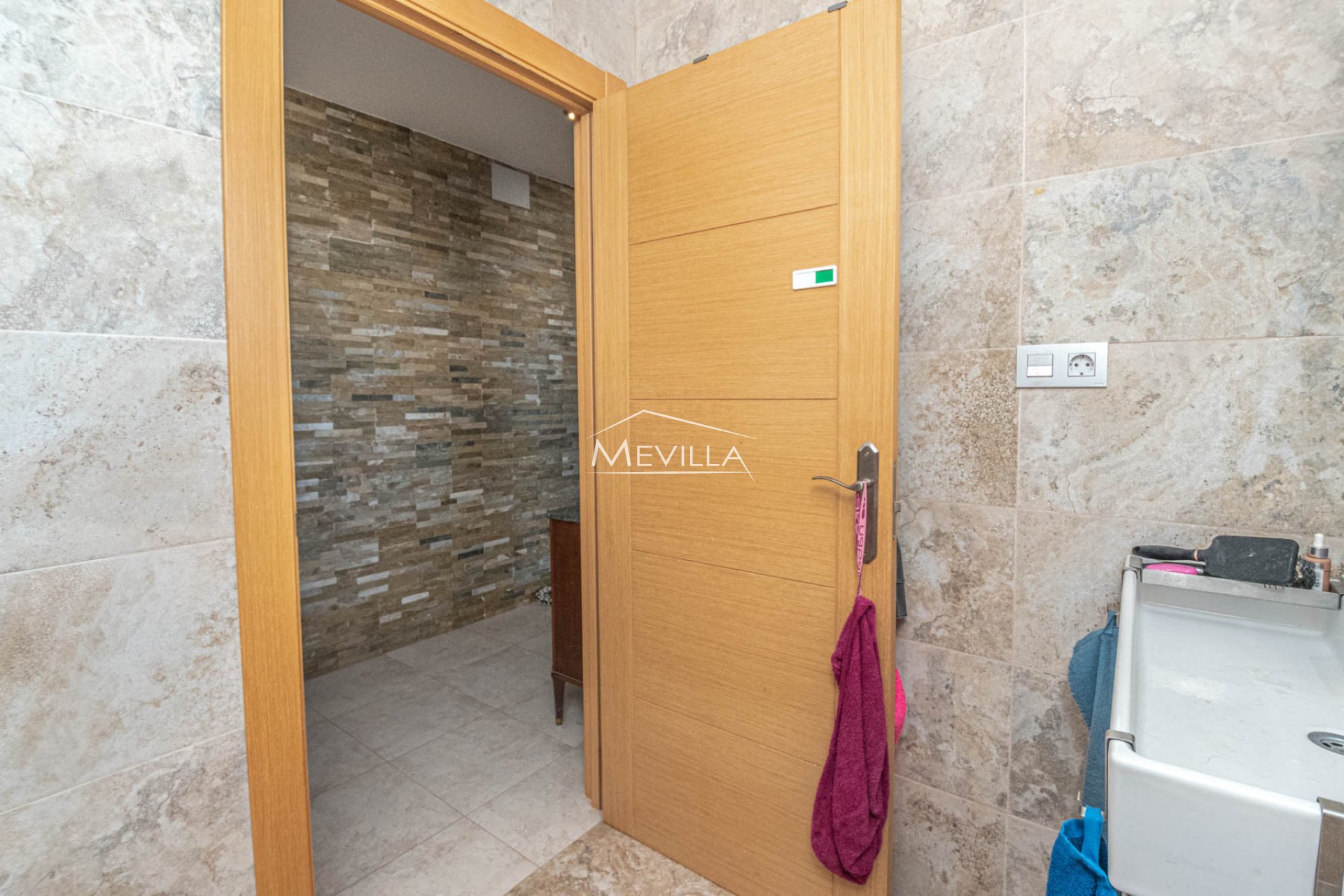 Wederverkoop - Villa - Orihuela