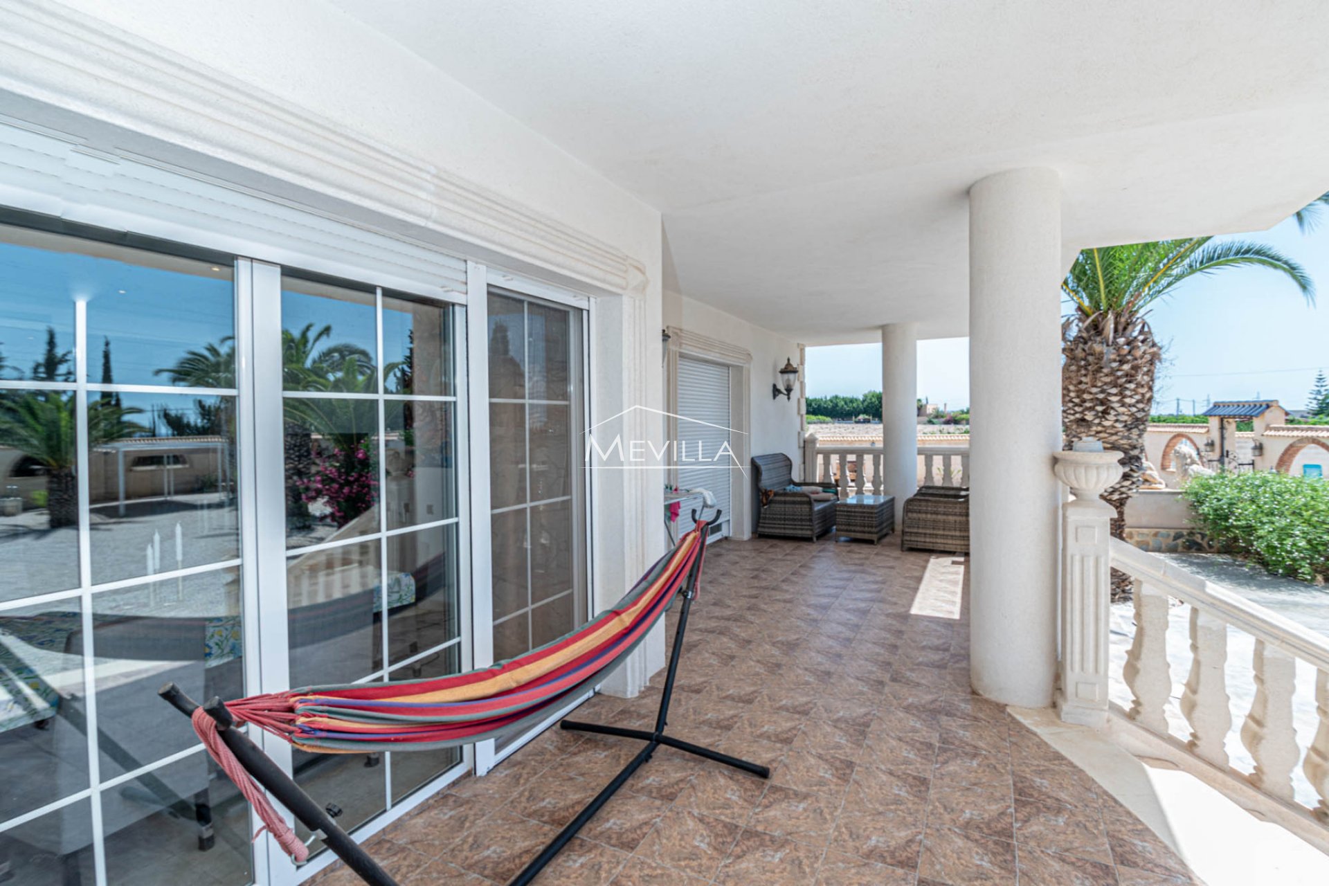 Wederverkoop - Villa - Orihuela