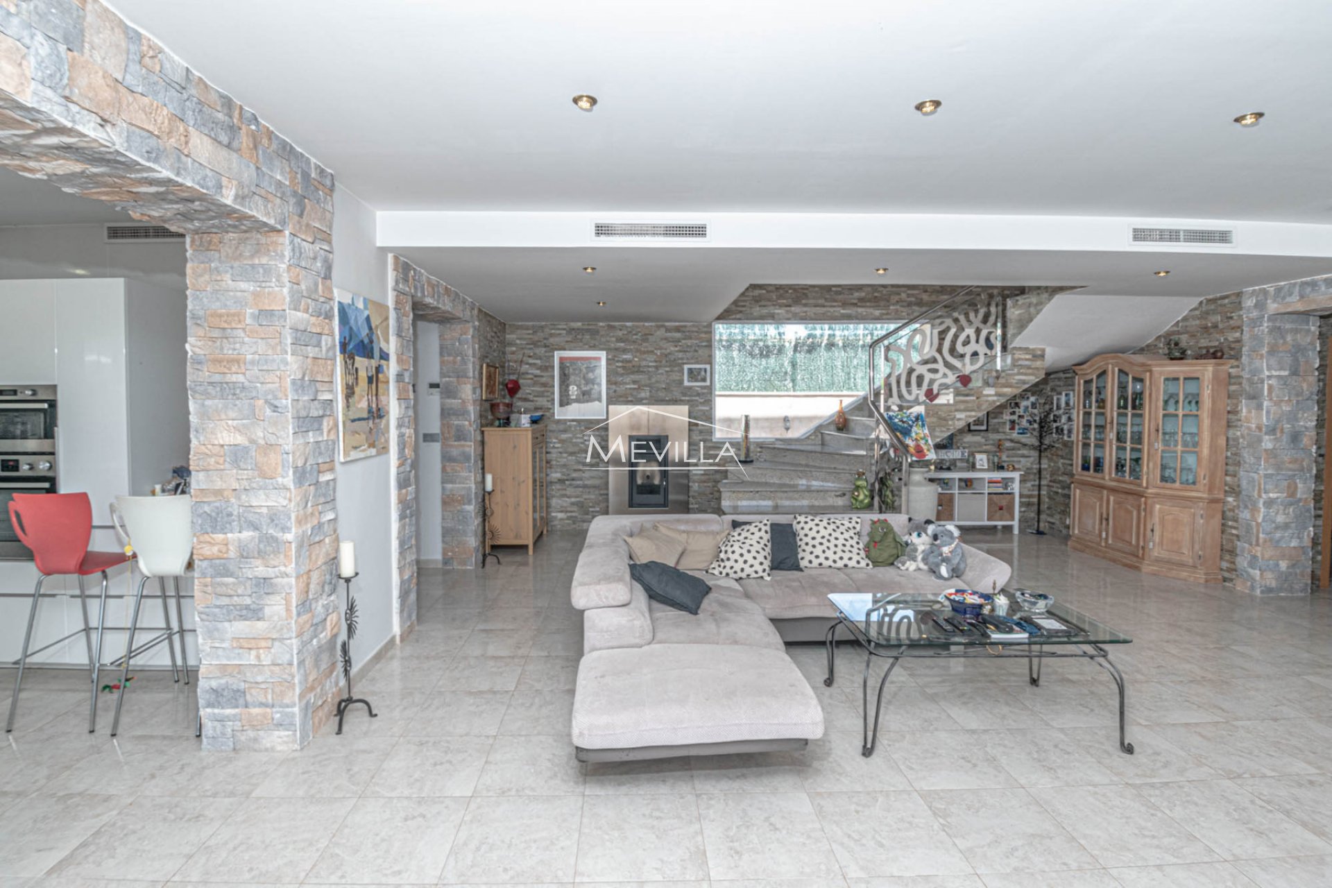 Wederverkoop - Villa - Orihuela