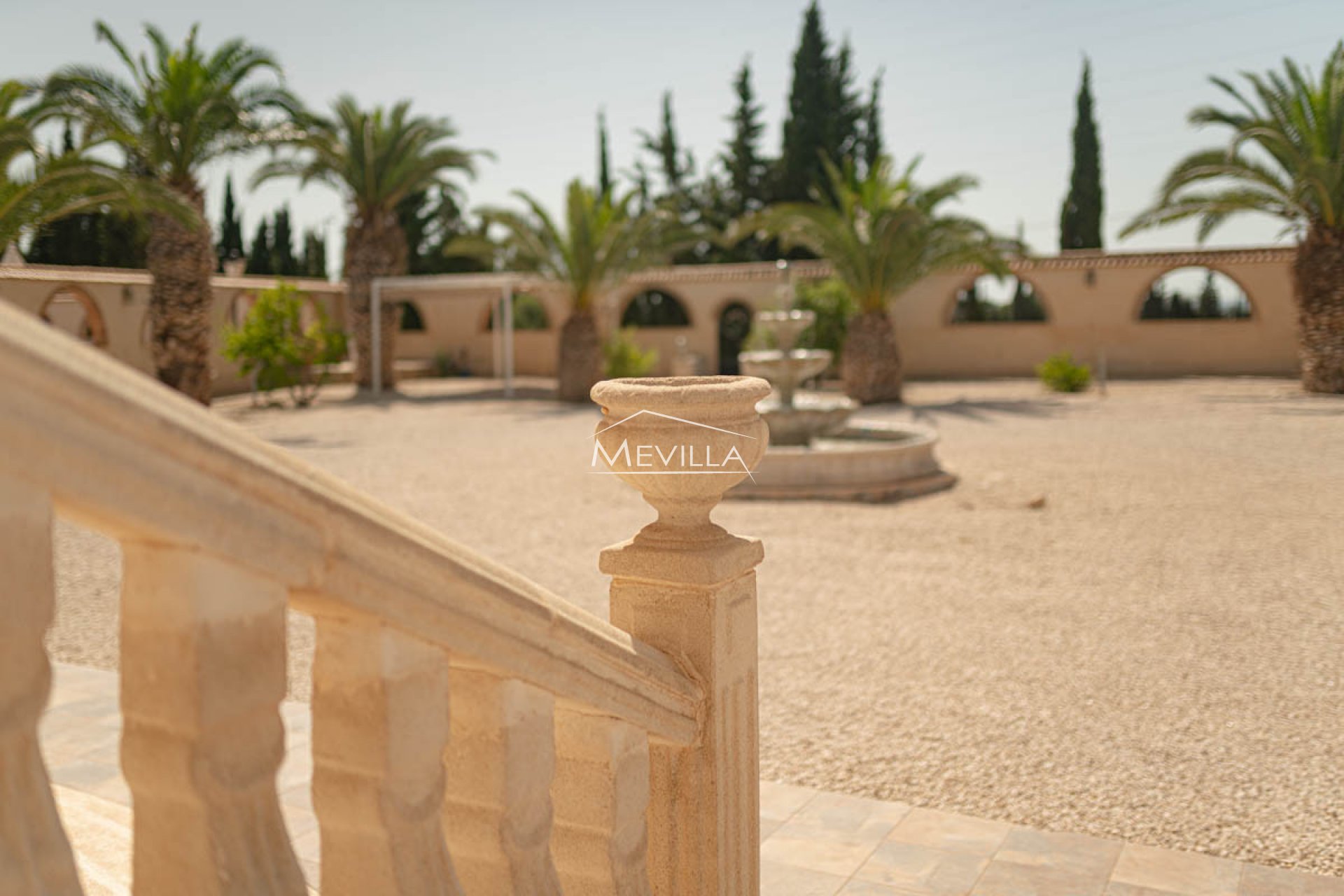 Wederverkoop - Villa - Orihuela