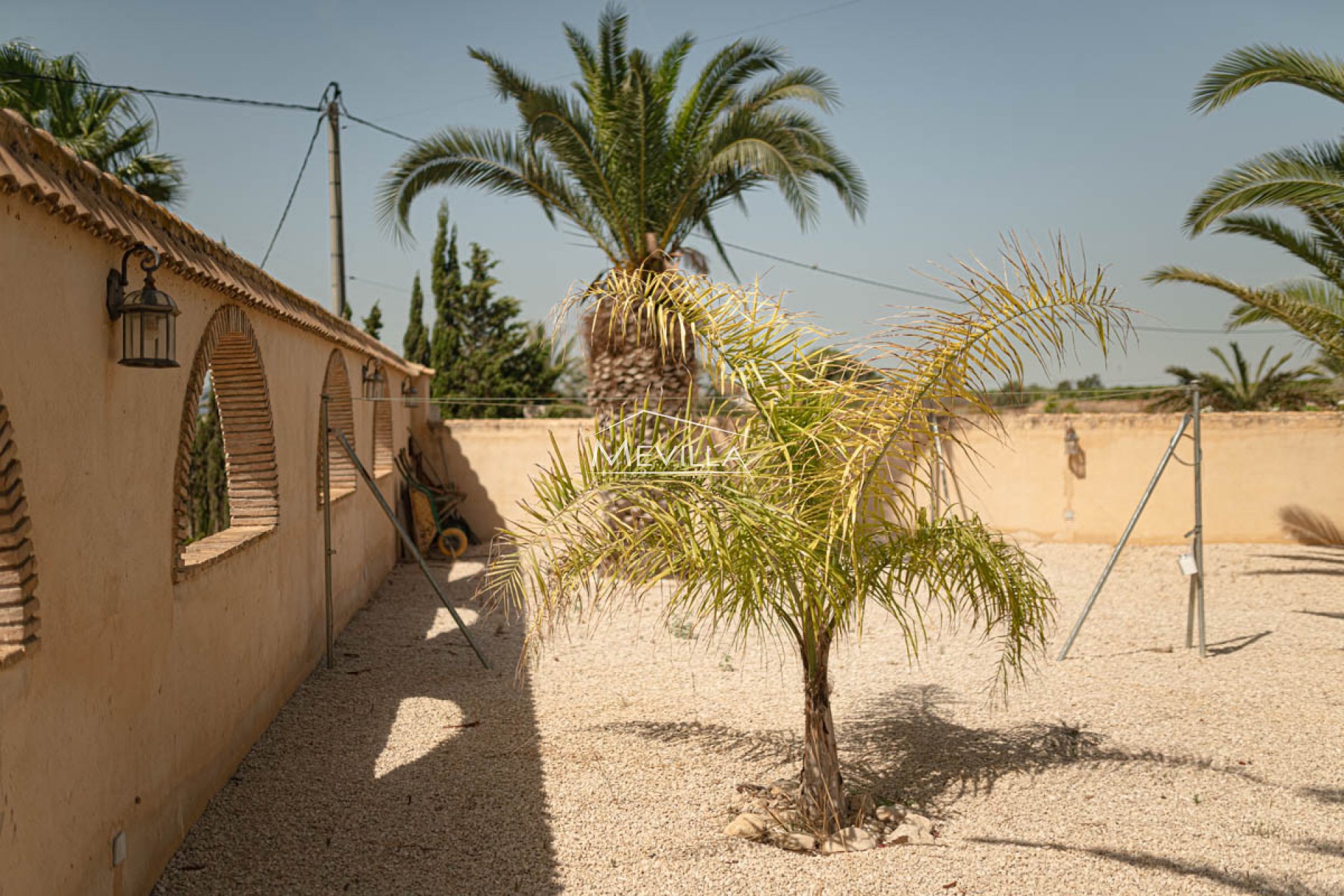 Wederverkoop - Villa - Orihuela