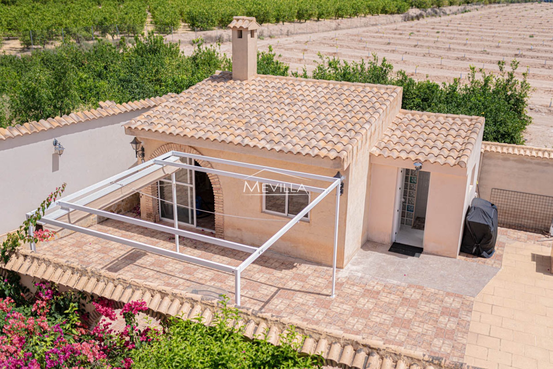 Wederverkoop - Villa - Orihuela