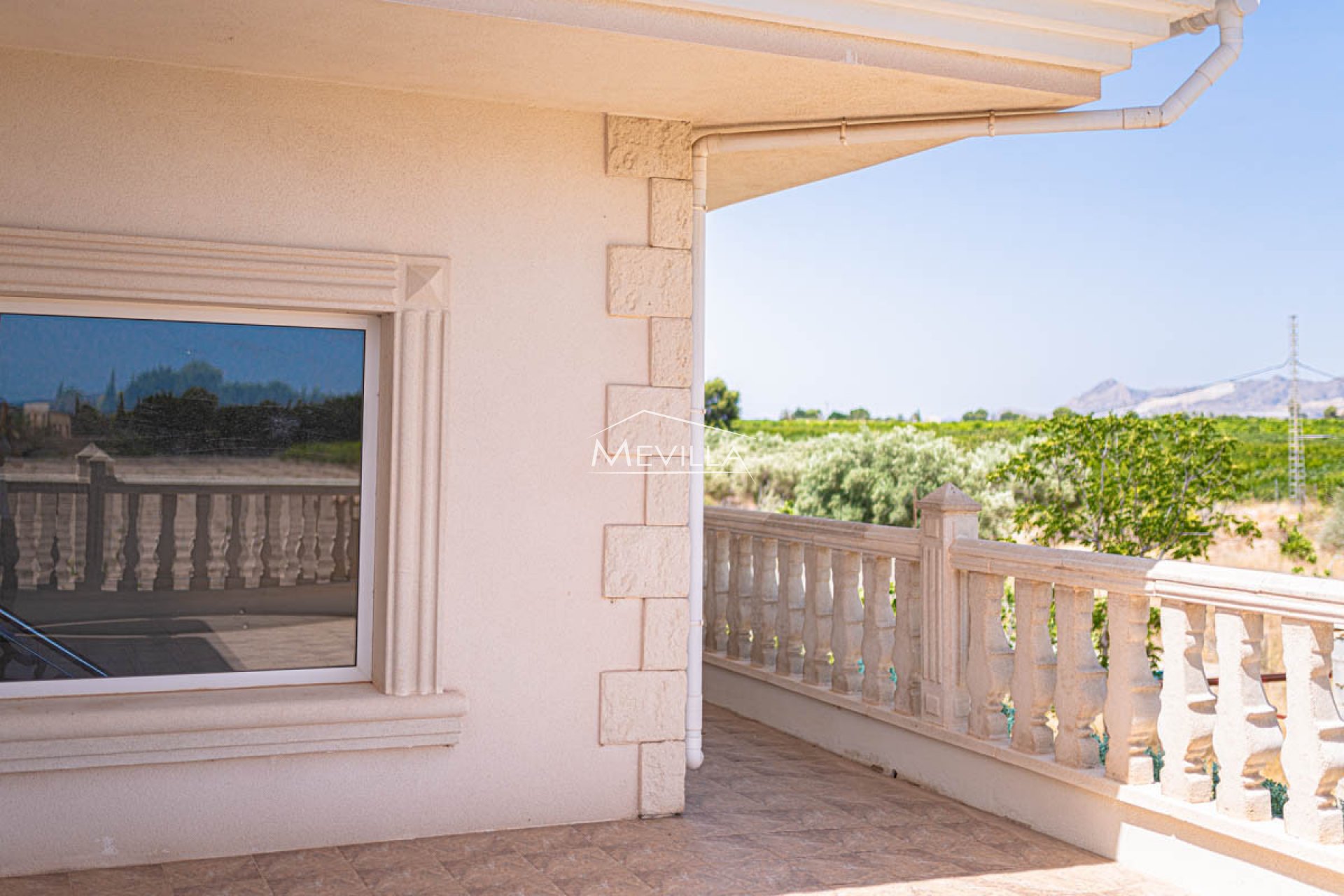 Wederverkoop - Villa - Orihuela