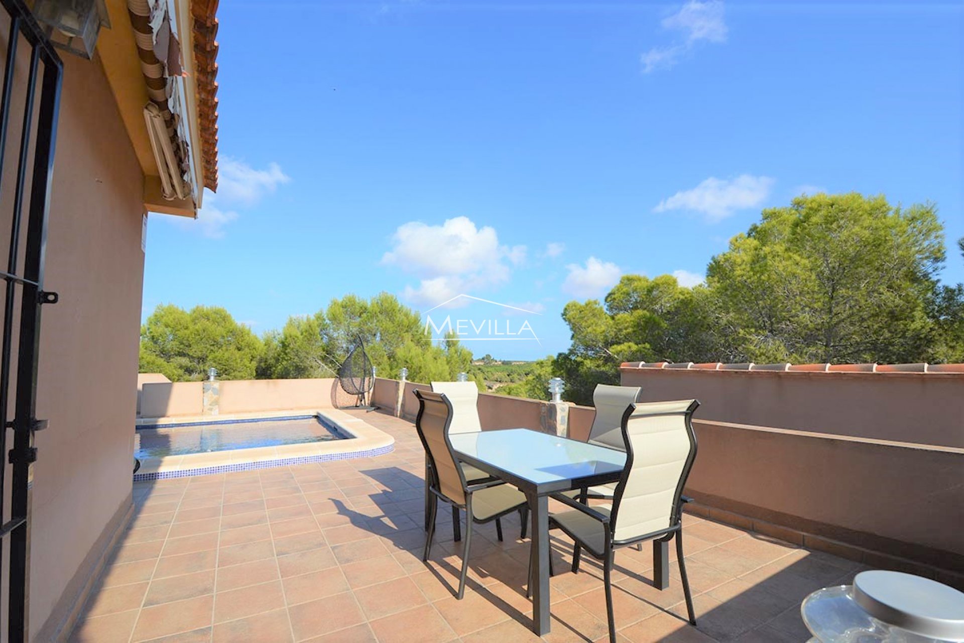 Wederverkoop - Villa - Pilar de la Horadada - Pinar de Campoverde