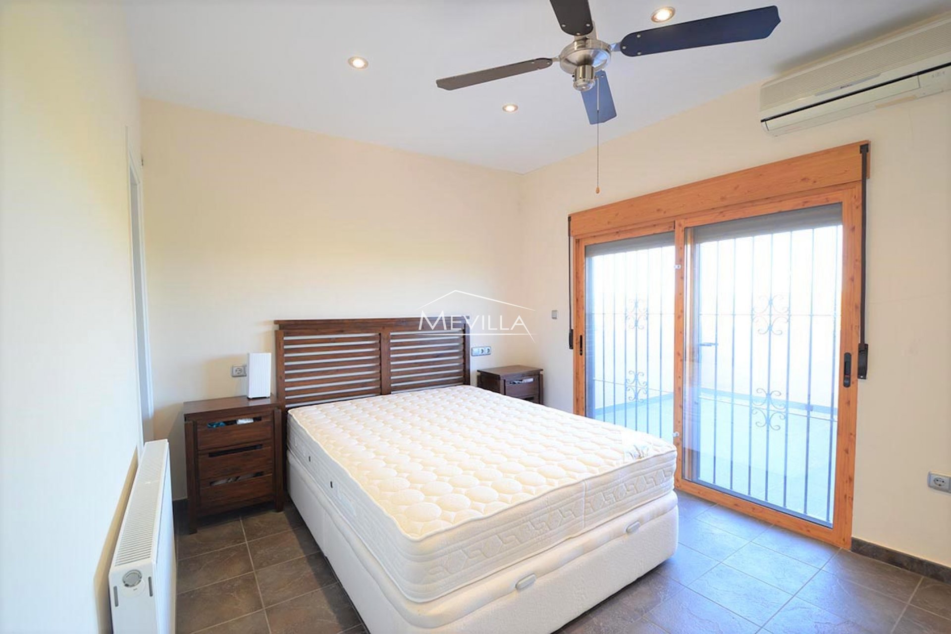 Wederverkoop - Villa - Pilar de la Horadada - Pinar de Campoverde