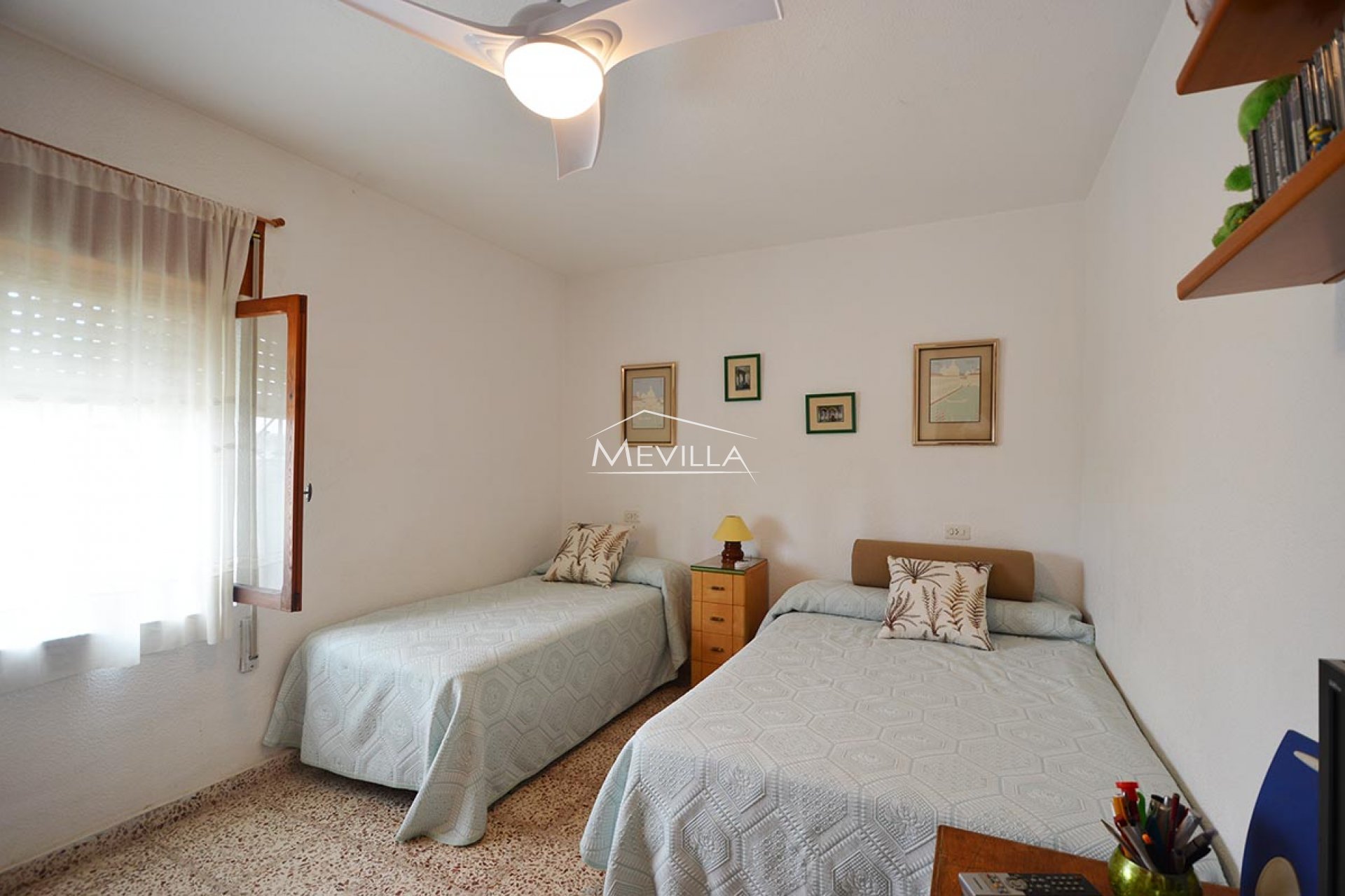 Wederverkoop - Villa - Pilar de la Horadada - Pinar de Campoverde