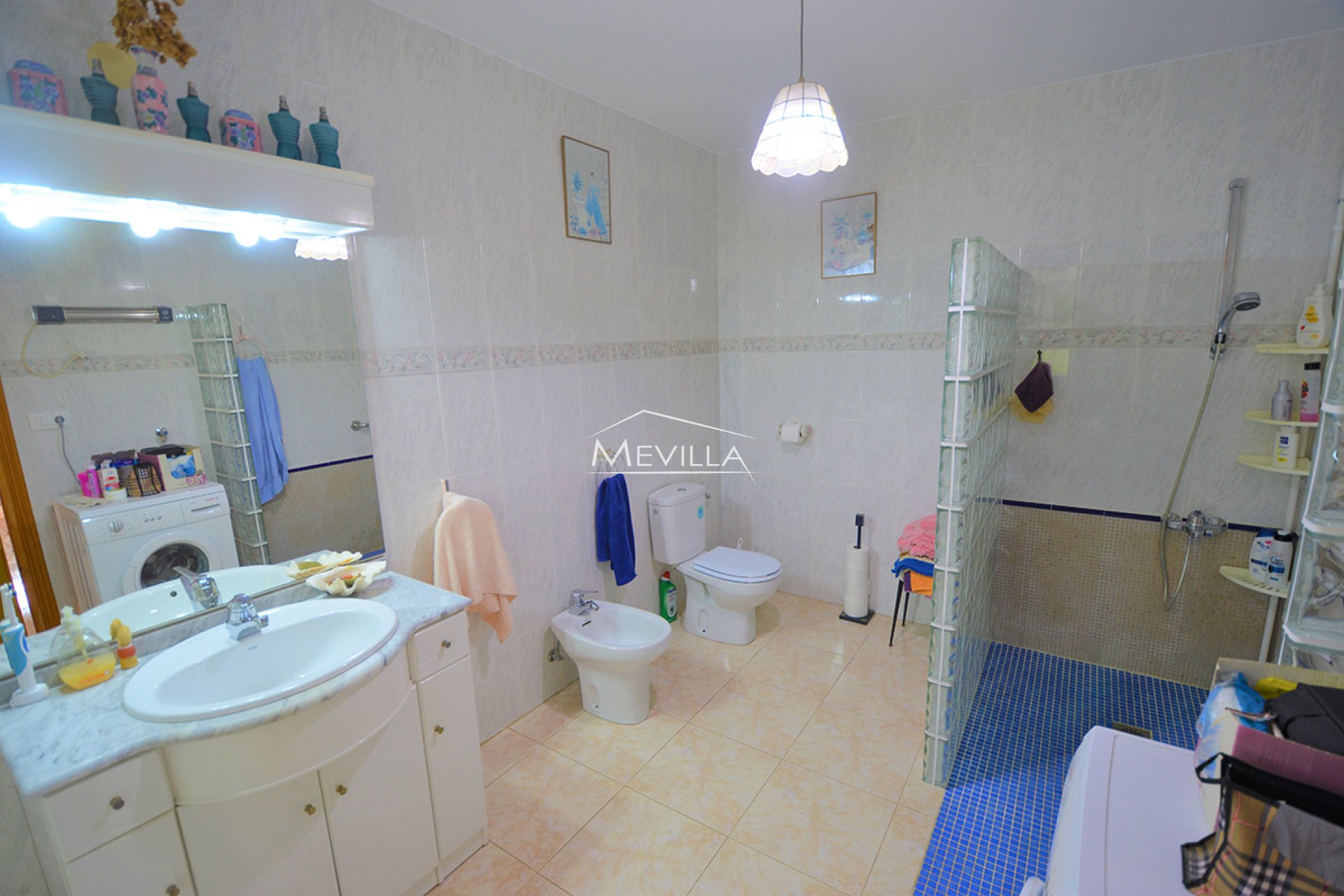 Wederverkoop - Villa - Pilar de la Horadada - Pinar de Campoverde