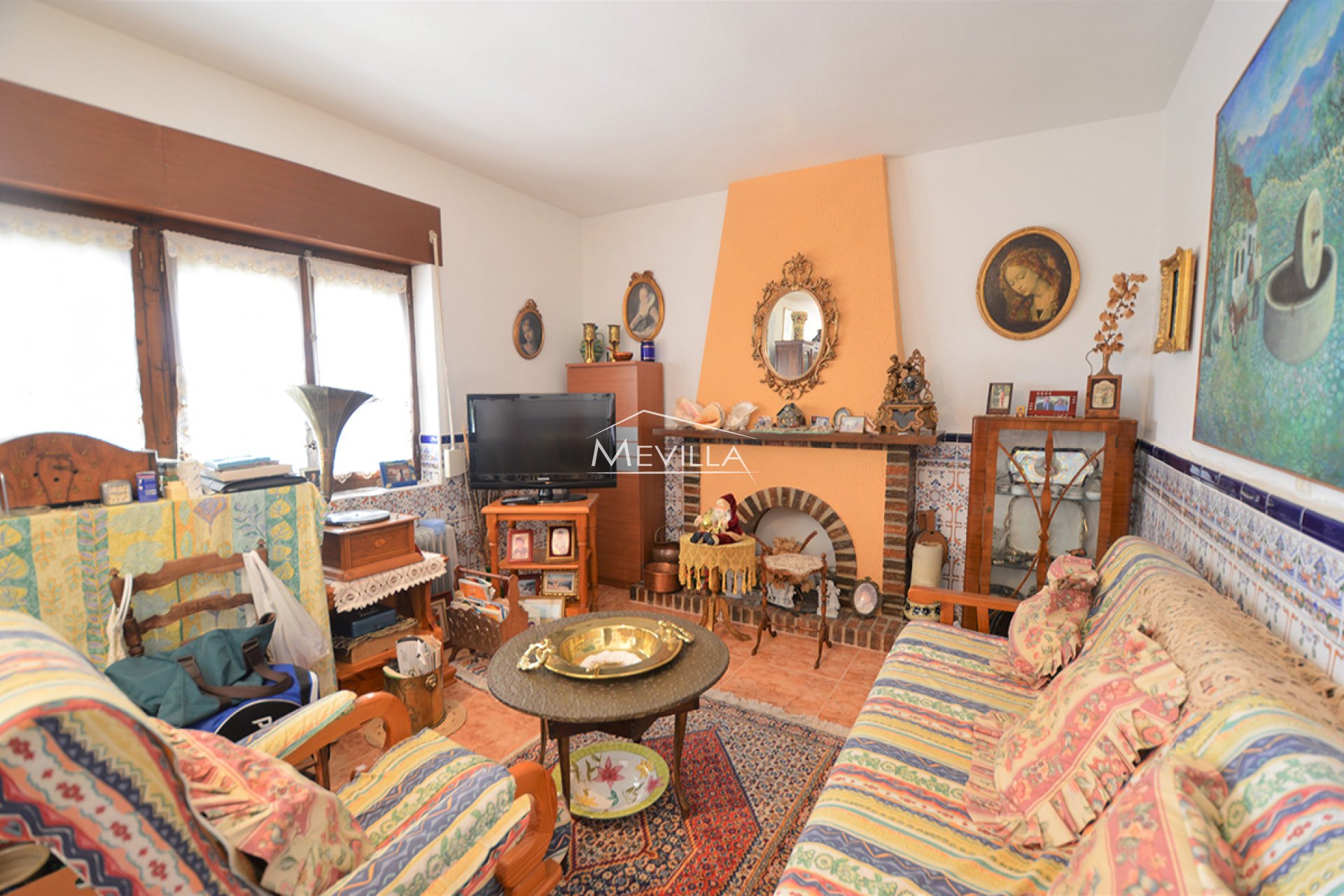 Wederverkoop - Villa - Pilar de la Horadada - Pinar de Campoverde