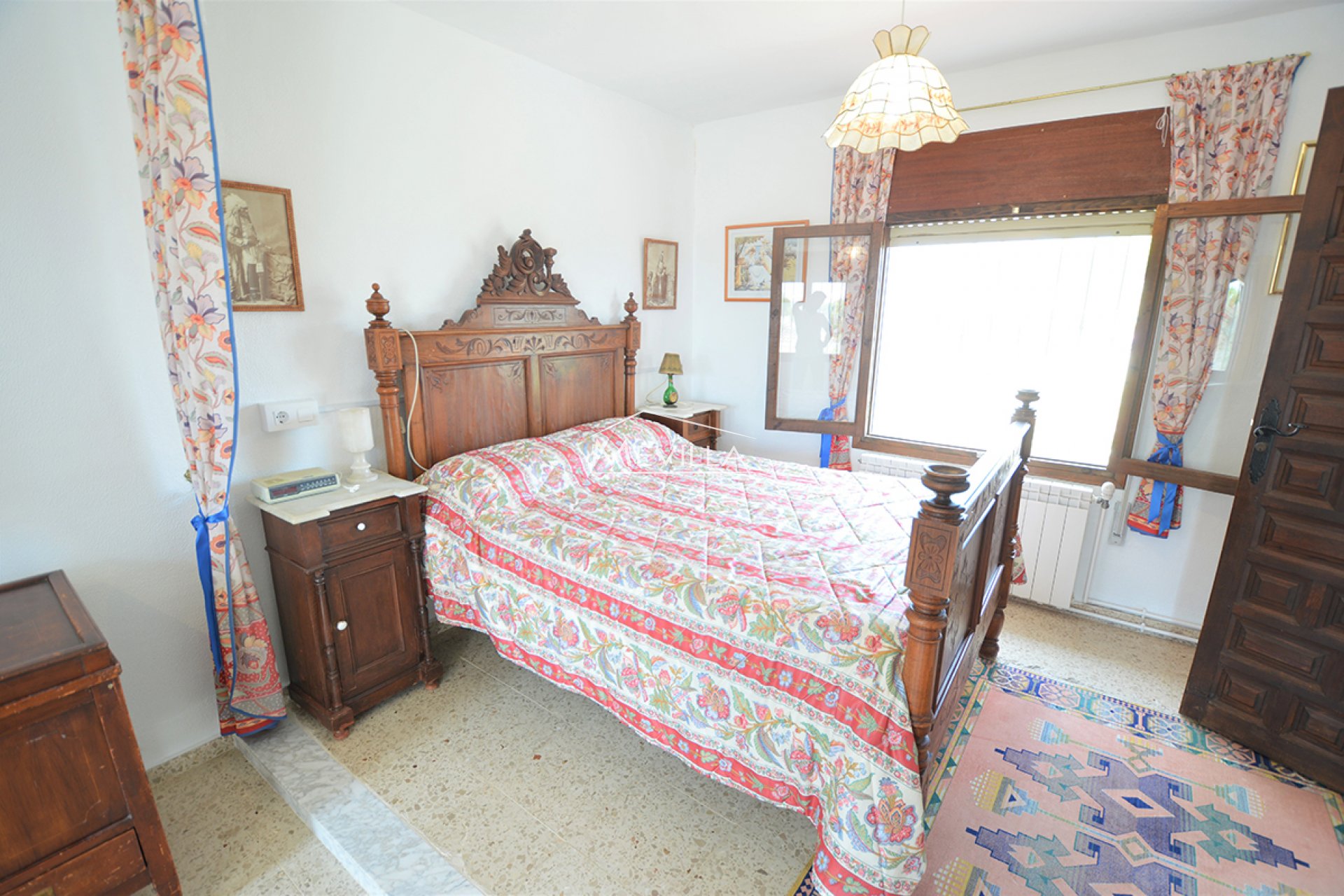 Wederverkoop - Villa - Pilar de la Horadada - Pinar de Campoverde