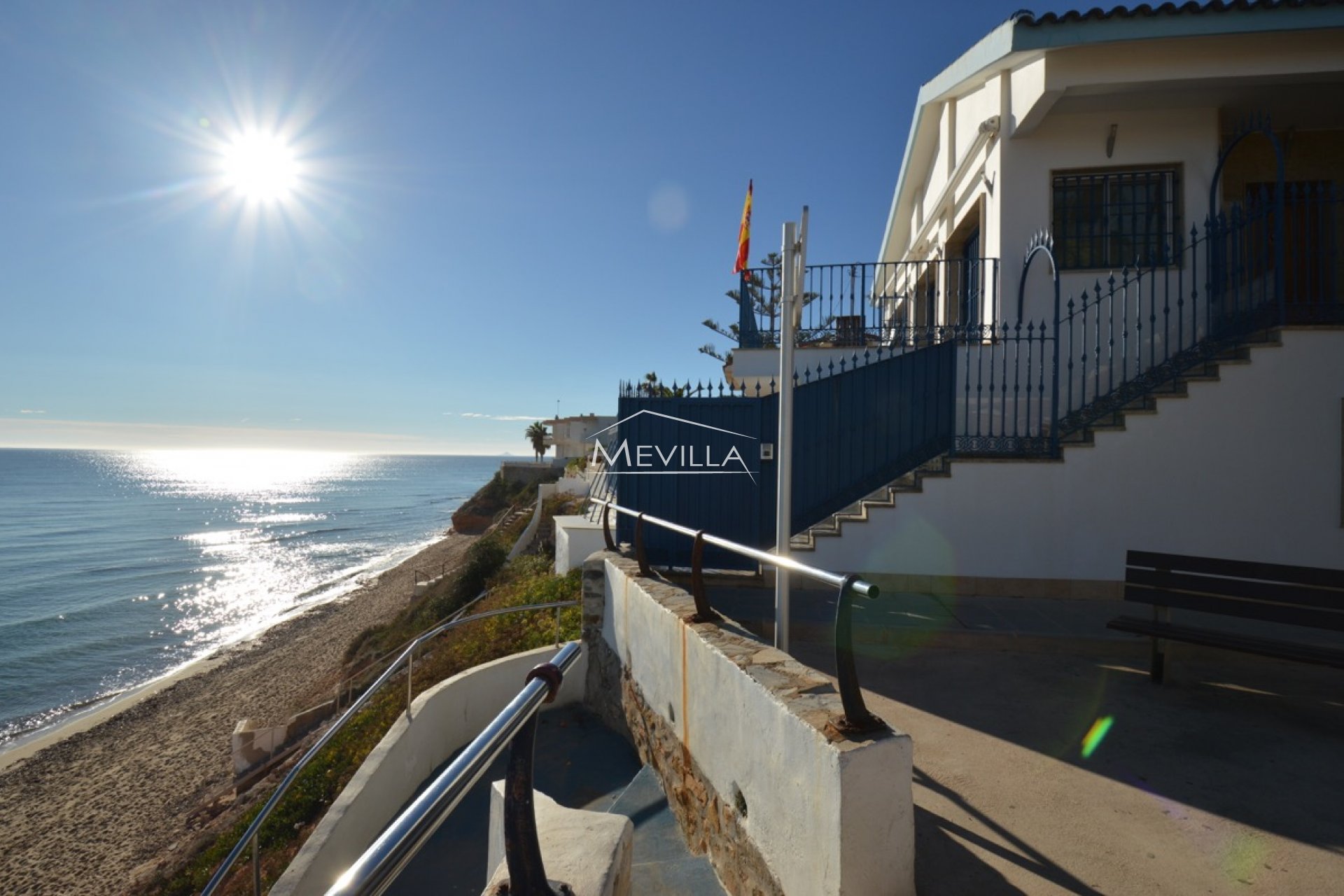Wederverkoop - Villa - Pilar de la Horadada - Torre de la Horadada