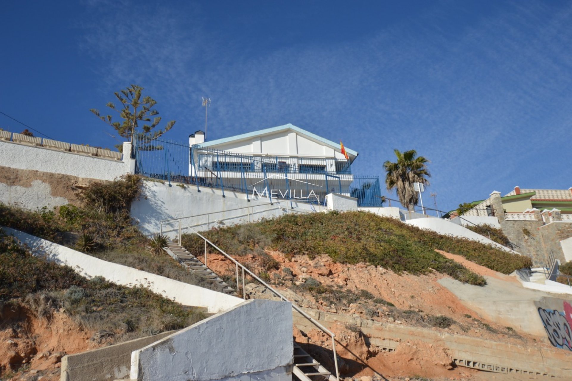 Wederverkoop - Villa - Pilar de la Horadada - Torre de la Horadada